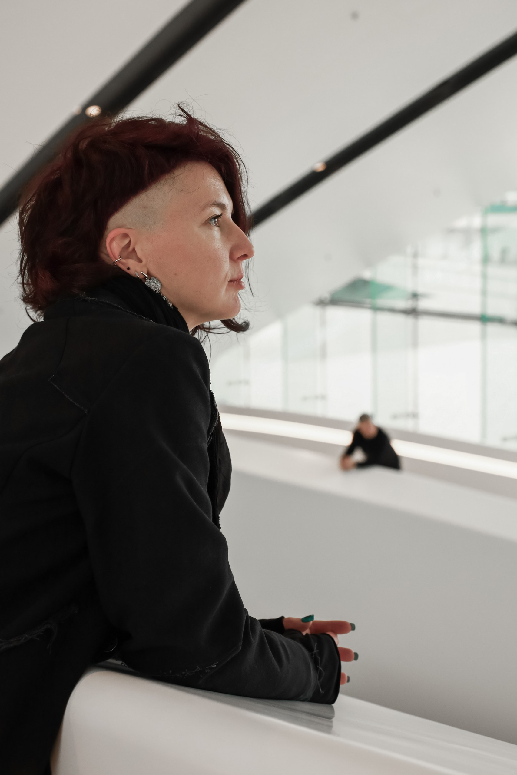 Художник Татьяна Суслова (TANU). СОАВТОРЫ