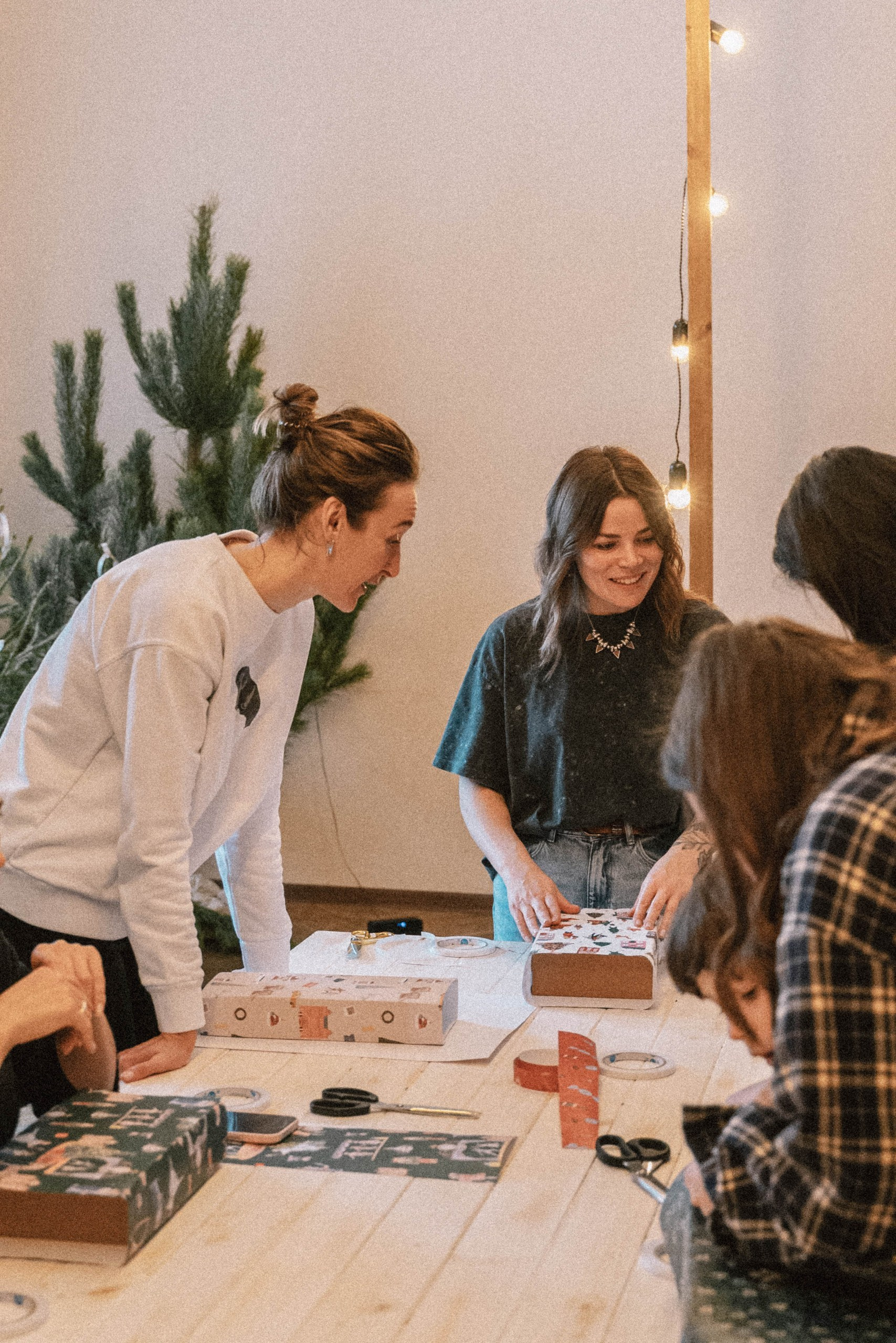 Veter Magazie — первый lifestyle журнал в России