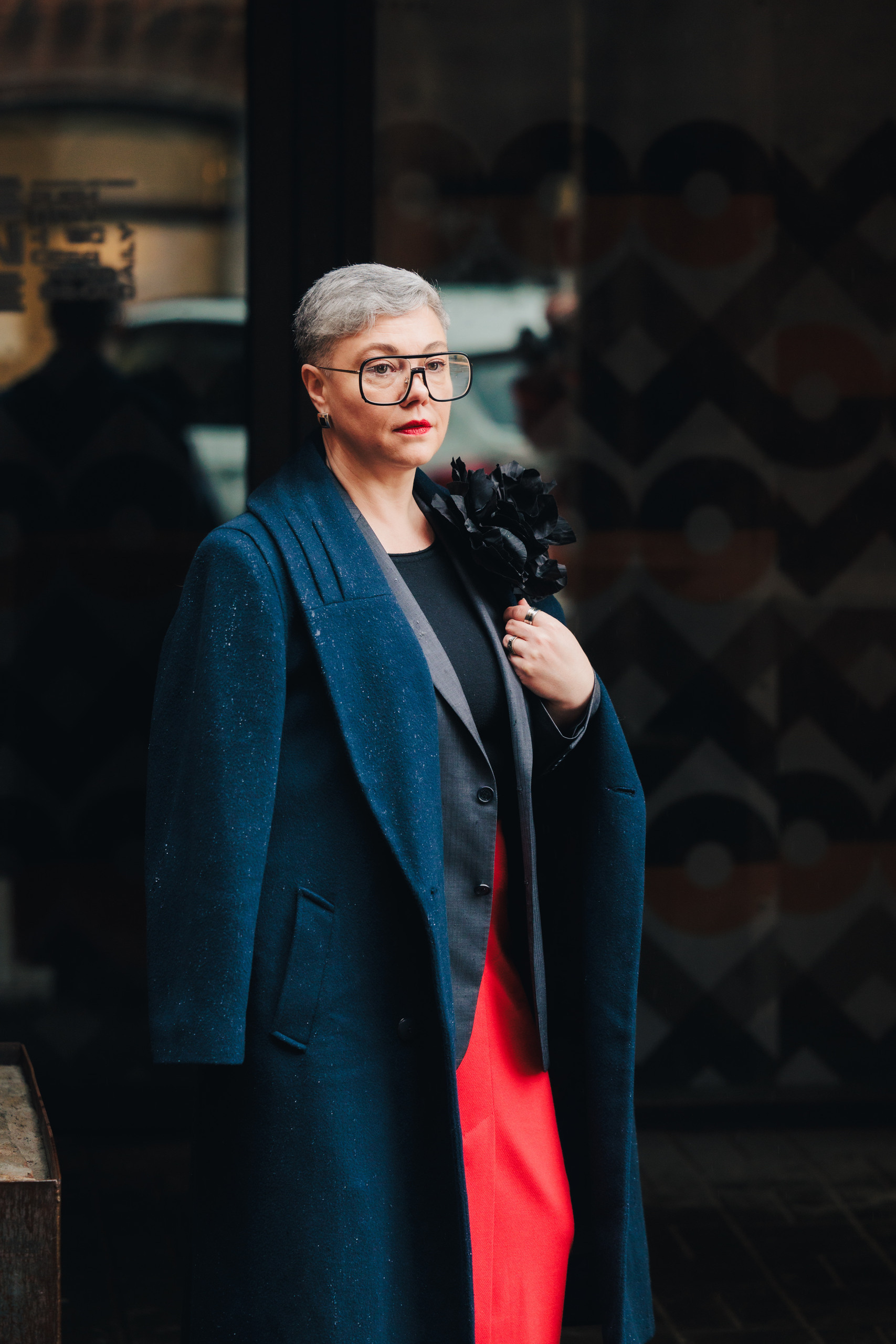 Streetstyle Стритстайл. Фотографирую стиль