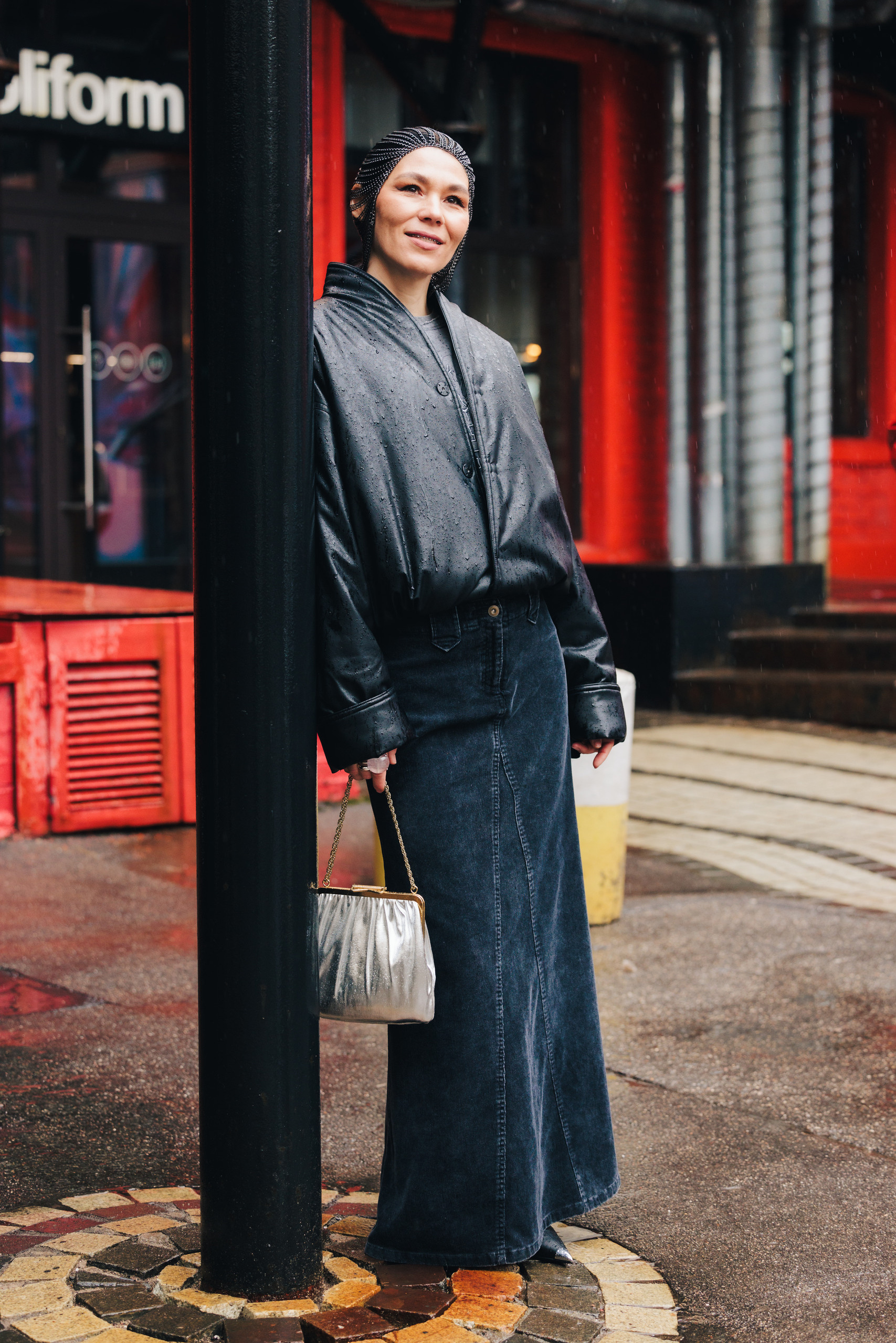 Streetstyle Стритстайл. Фотографирую стиль