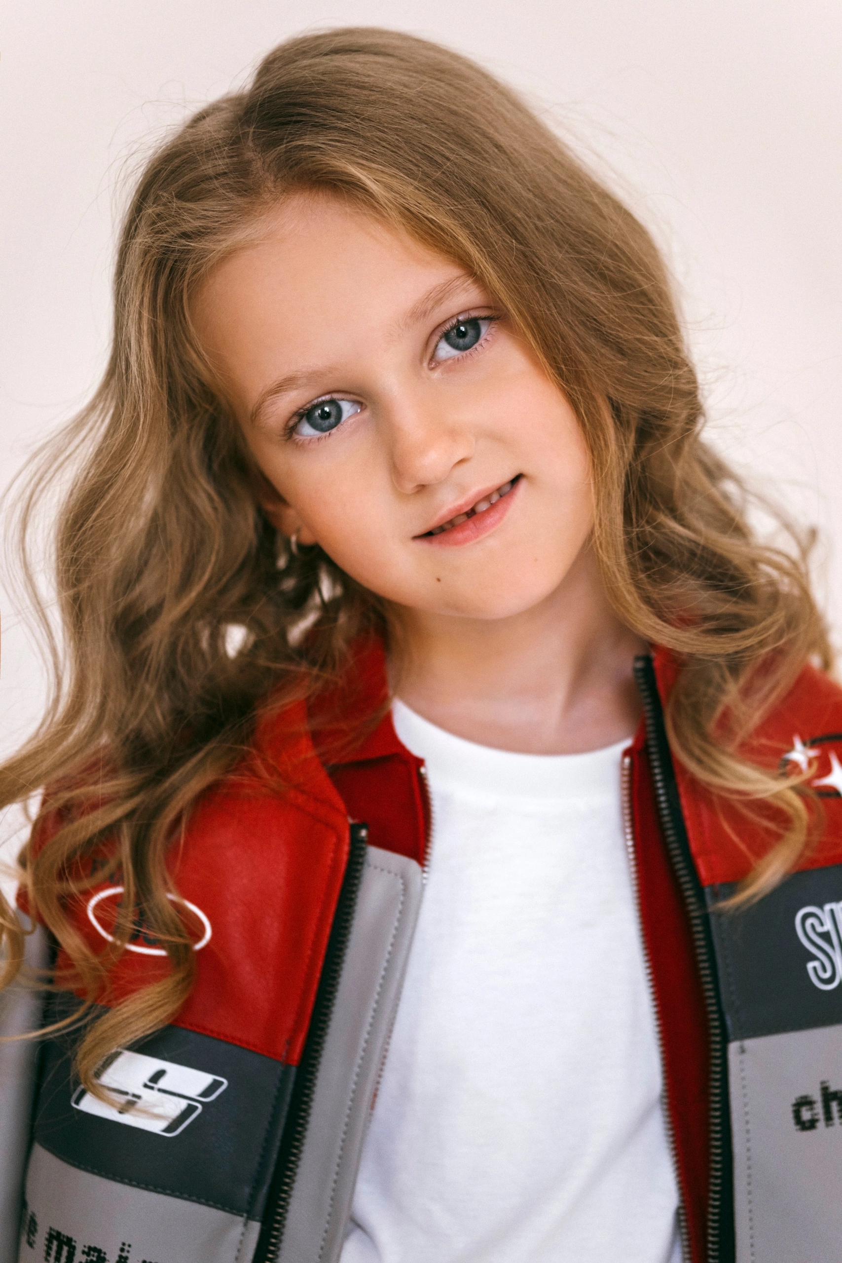 TM kids. Модельная школа для детей и взрослых TOP MODEL FAMILY в Санкт-Петербурге