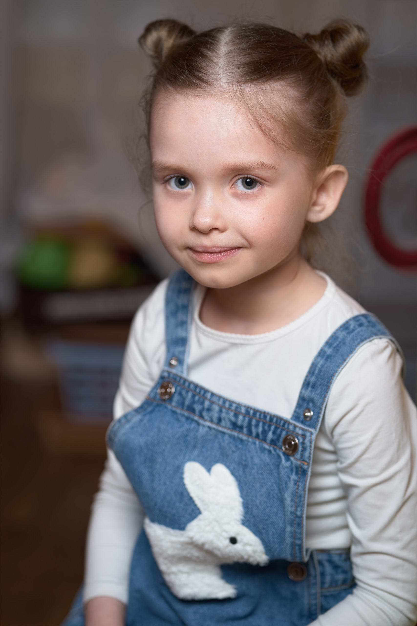 Портретный фотограф в Ярославле — Андррей Неледько