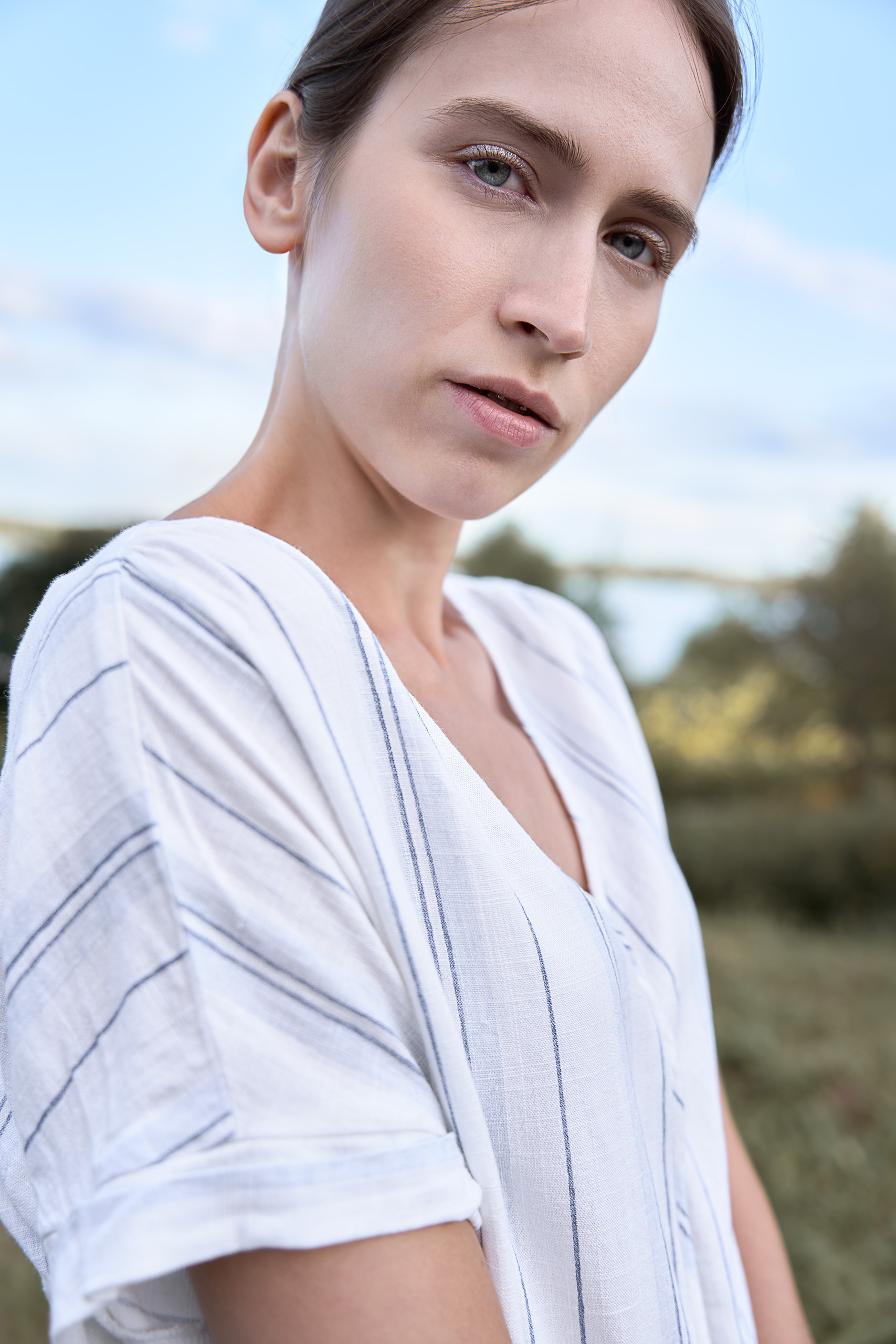 Портретный фотограф в Ярославле — Андррей Неледько