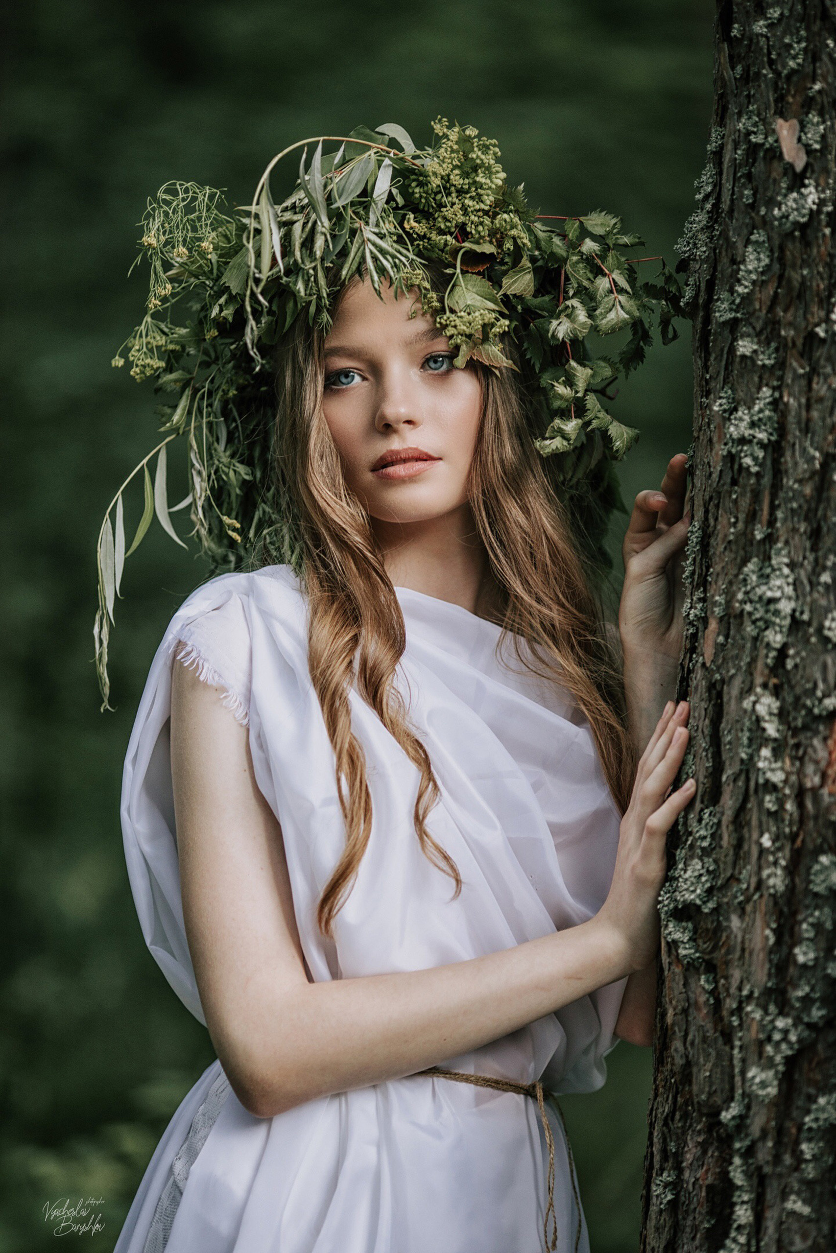 Конкурс 2019. Свадебный и семейный фотограф в Ярославле и Рыбинске Вячеслав Барышков