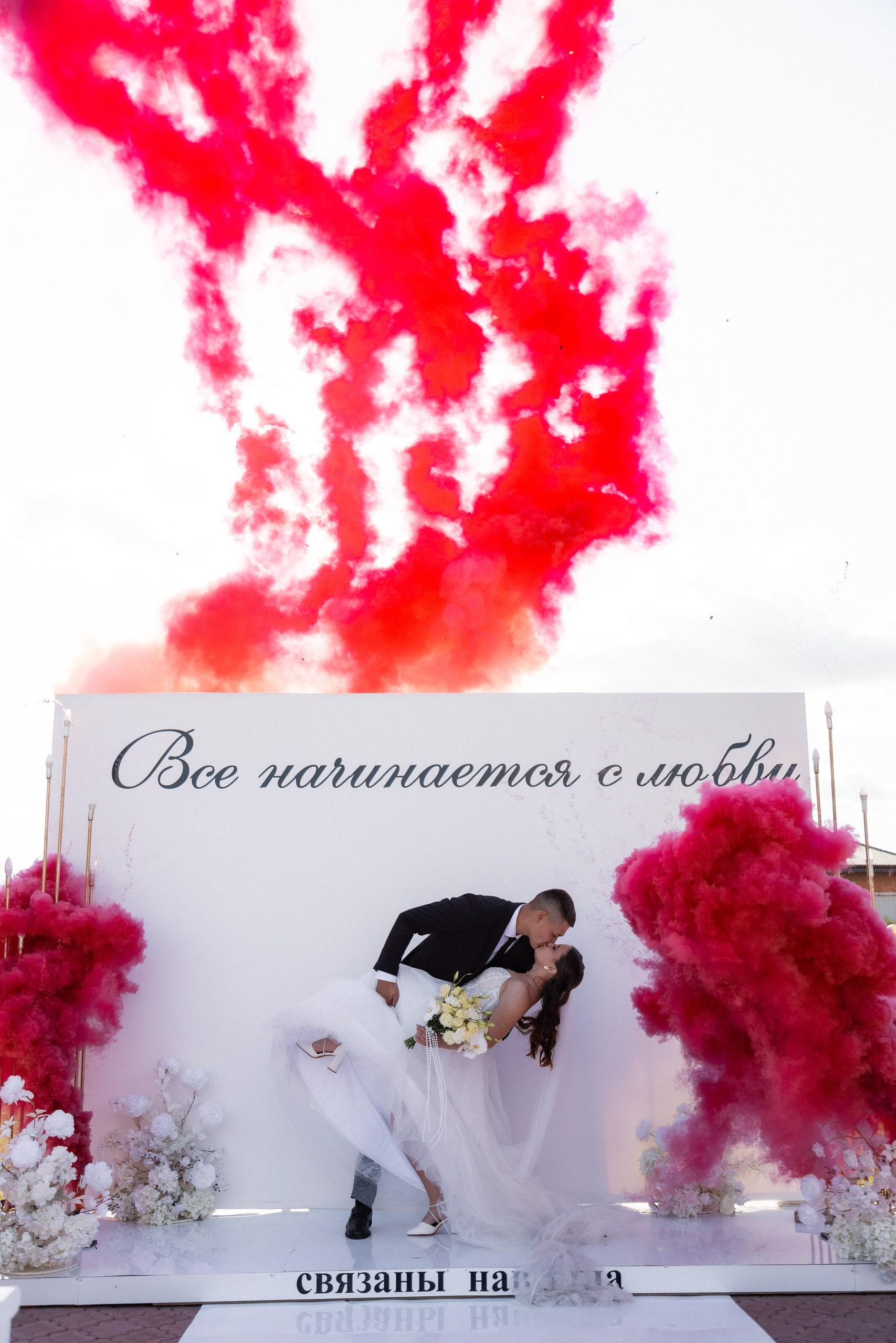 Видеомейкер Барышева Оля