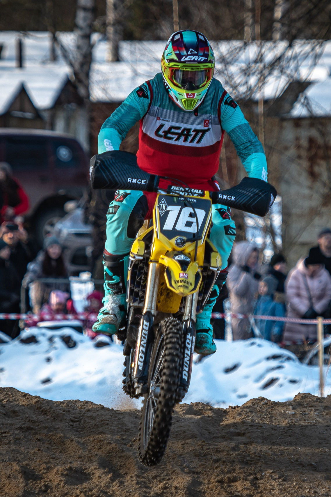 MotoCross MFR. BraapBroom Media Group