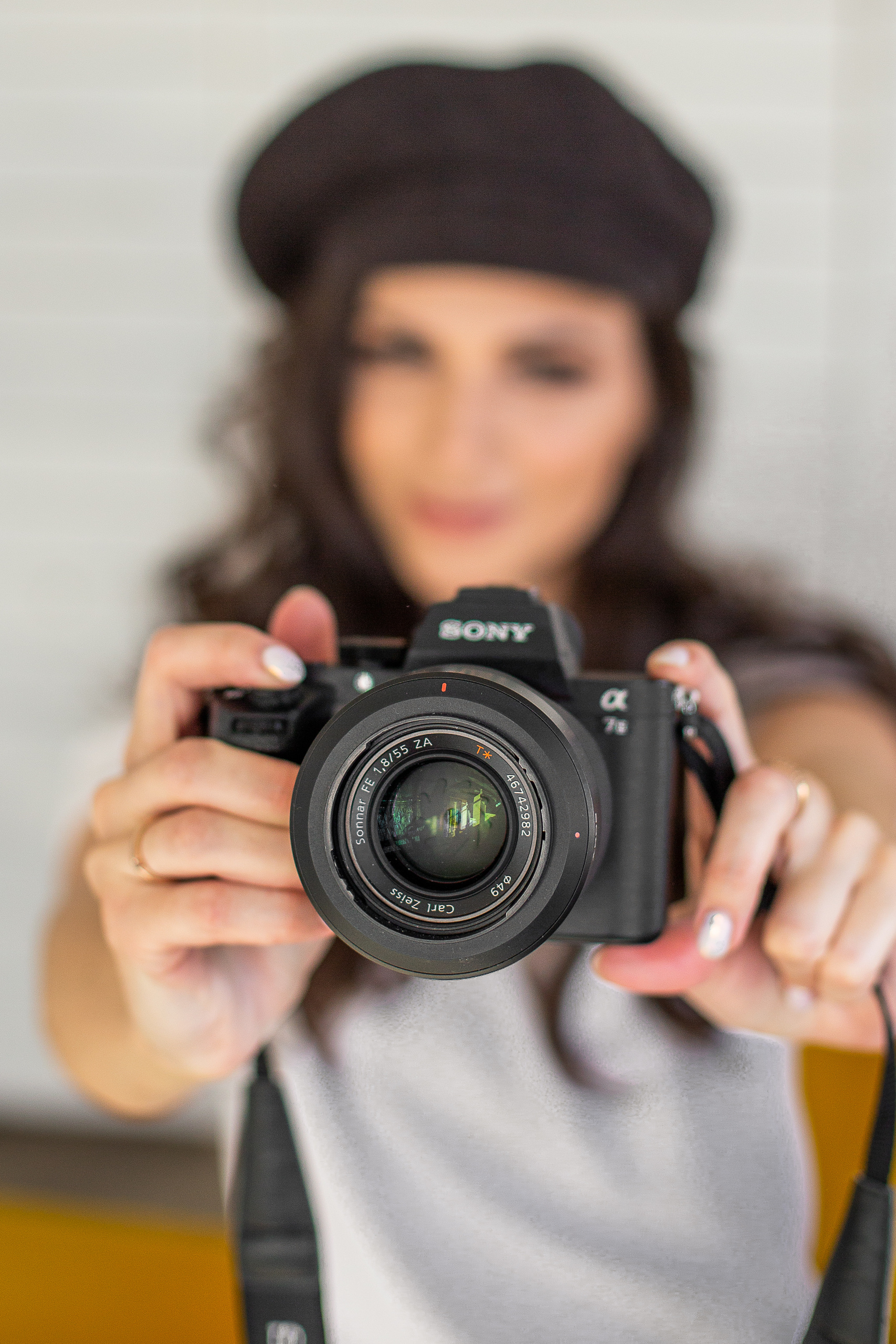 Обо мне. Семейный и детский фотограф во Владивостоке Мария Гой