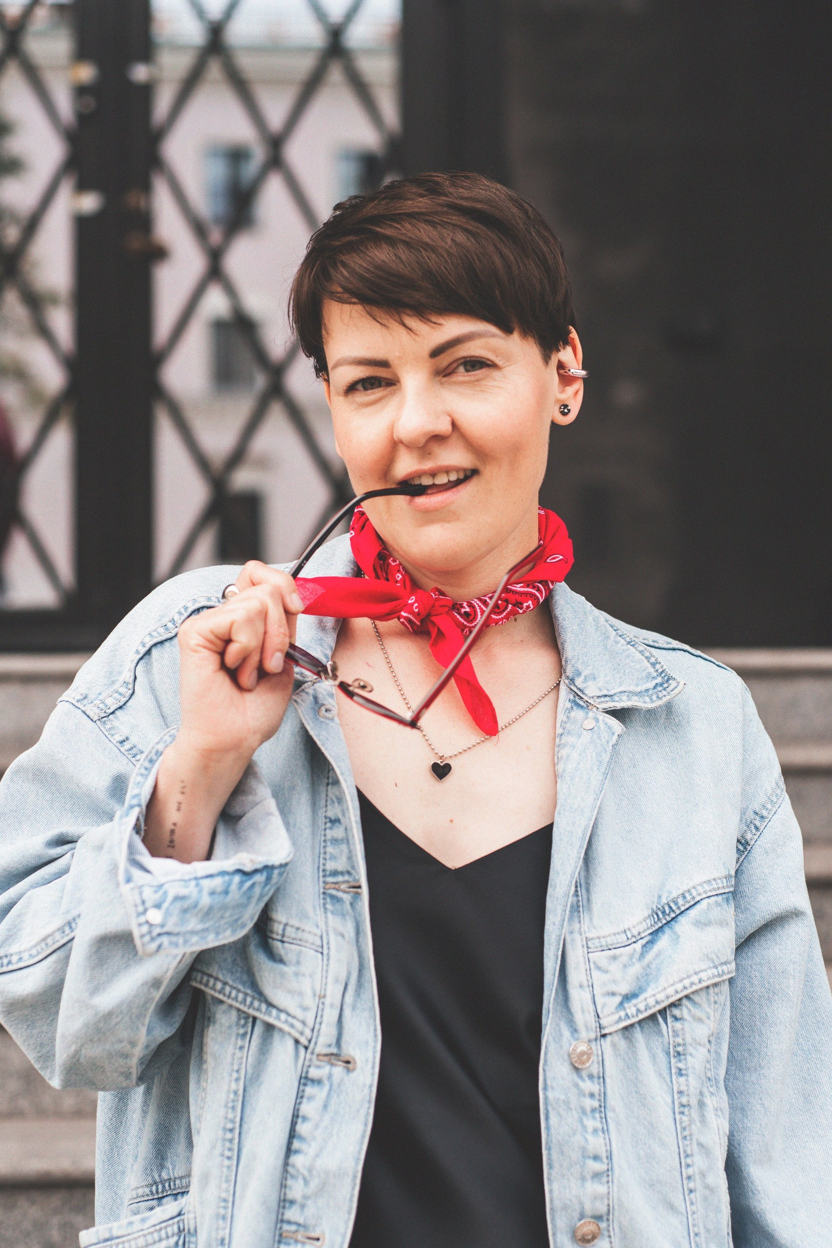 Фотограф Татьяна Семенова [Минск/Москва]