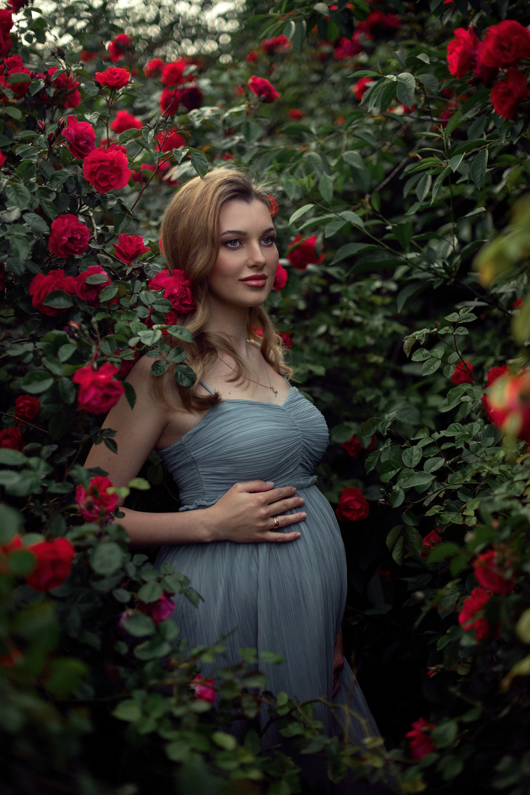 Портретная фотосессия в Севастополе, Крыму и Москве