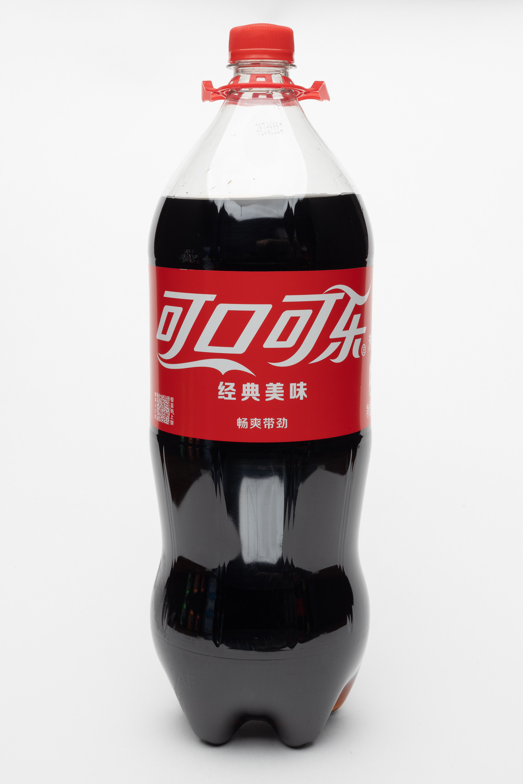 Безалкогольные напитки. ООО «Азиана ОПТ»