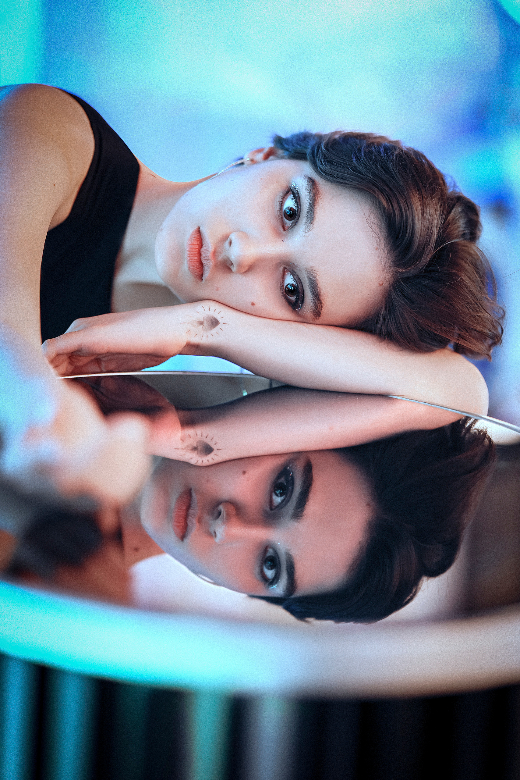 Контакты. Фотограф в Москве Павел Моисеев