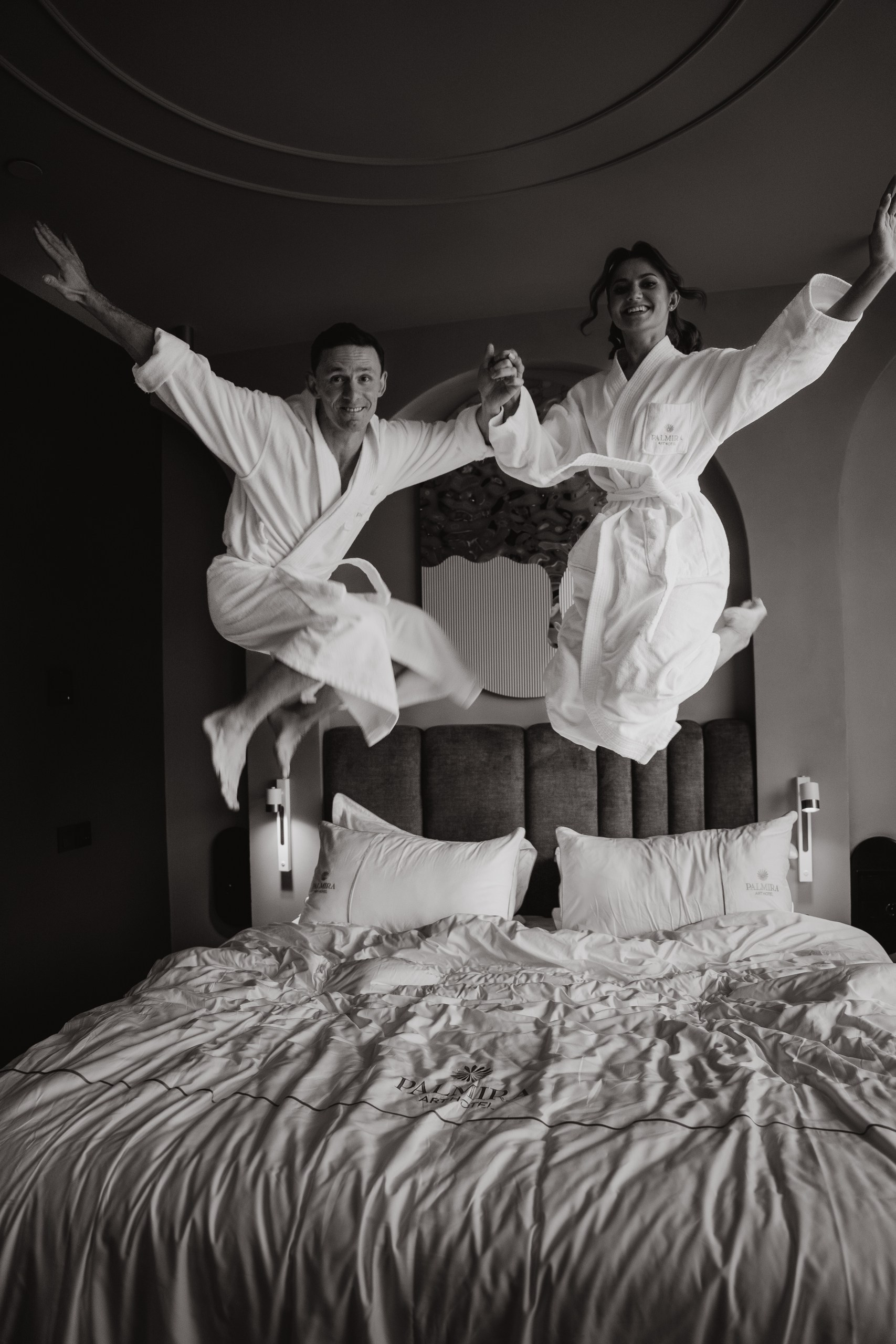 Свадебная фотоссесия. Семейный фотограф в Москве Галина Гончар