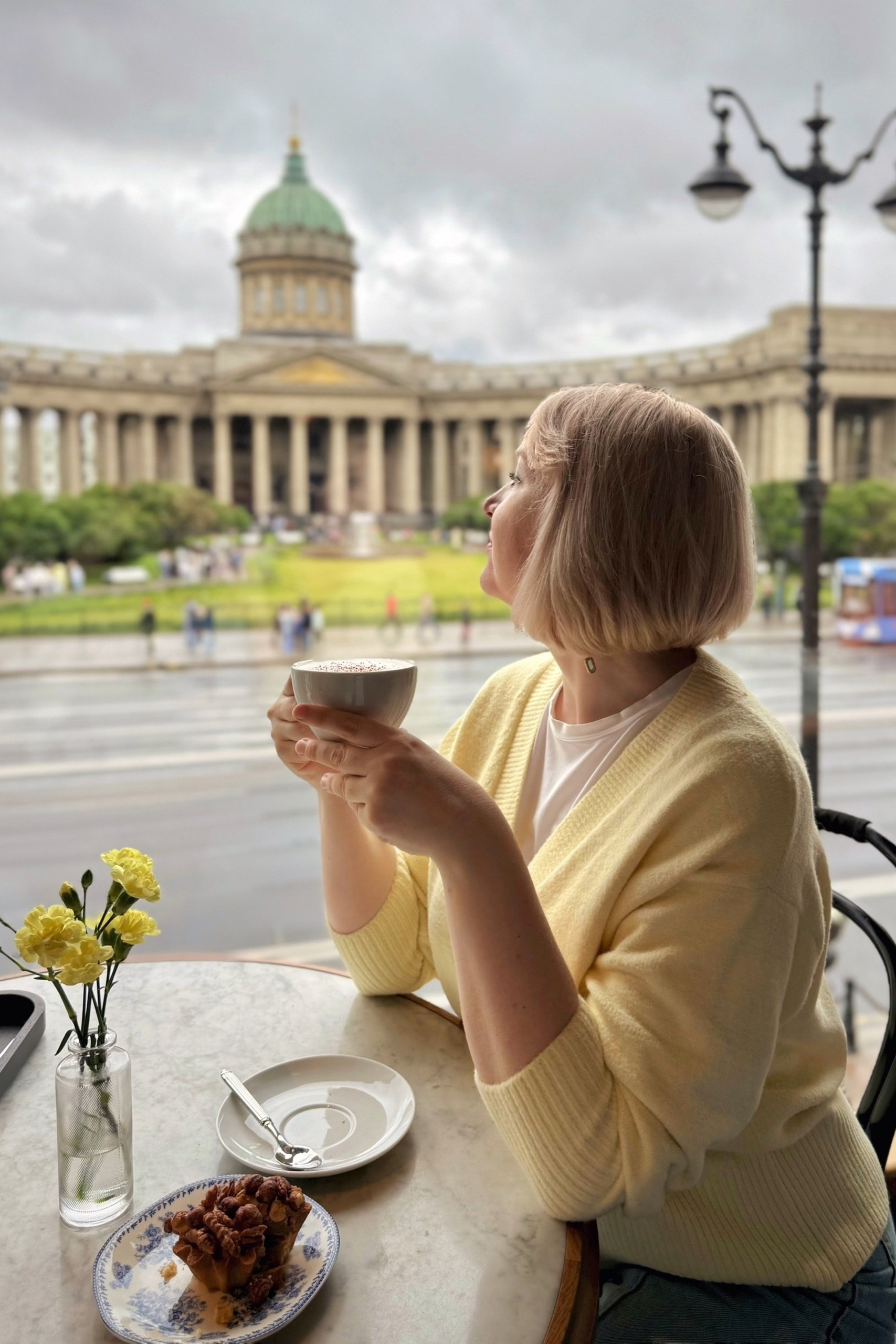 ПМЭФ 2025, г. Санкт-Петербург. Модный показ Т. Меркуловой. Профессиональный фотограф, фотохудожник, видеограф из Москвы