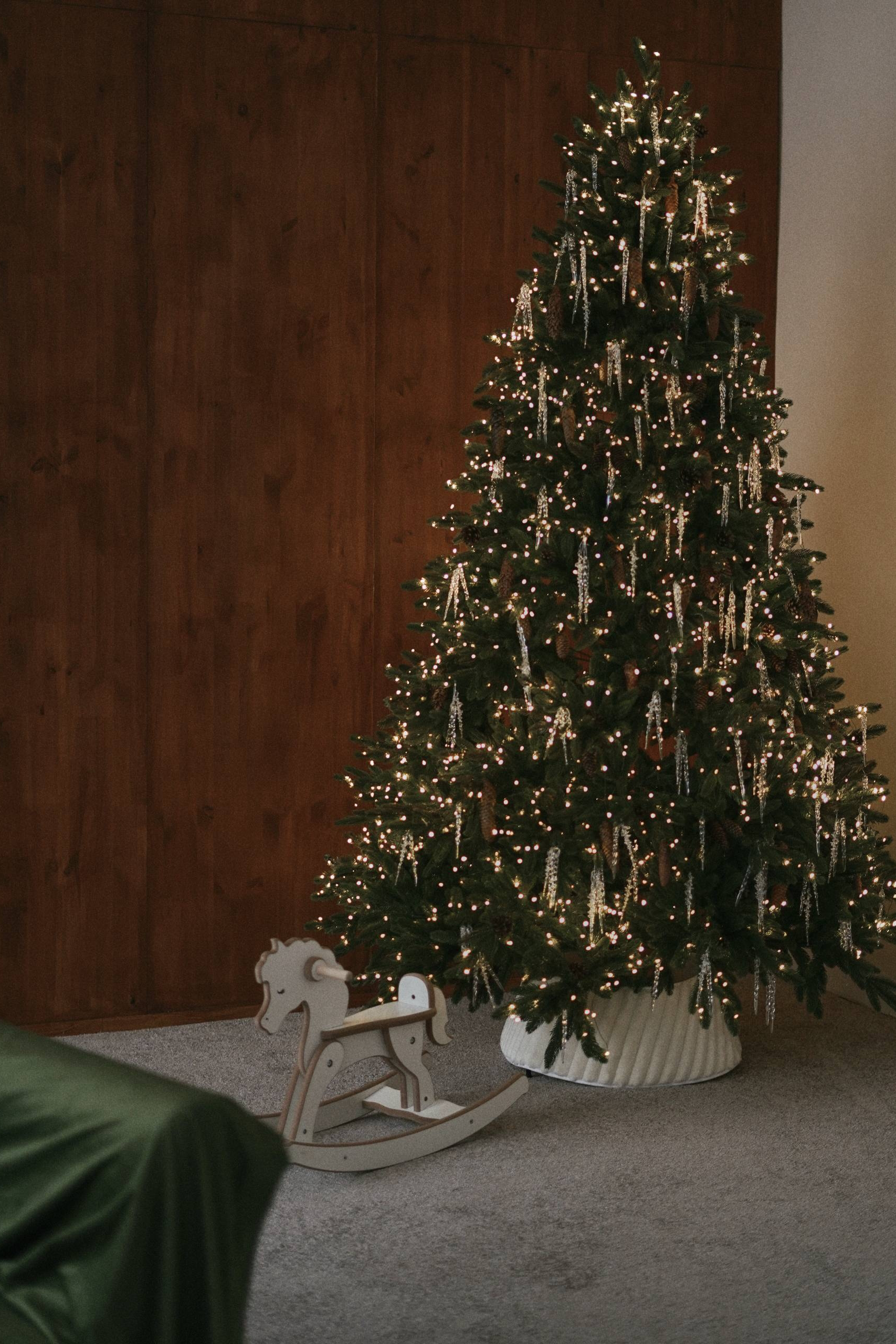 Новогодние фотосессии. Kroyanphoto