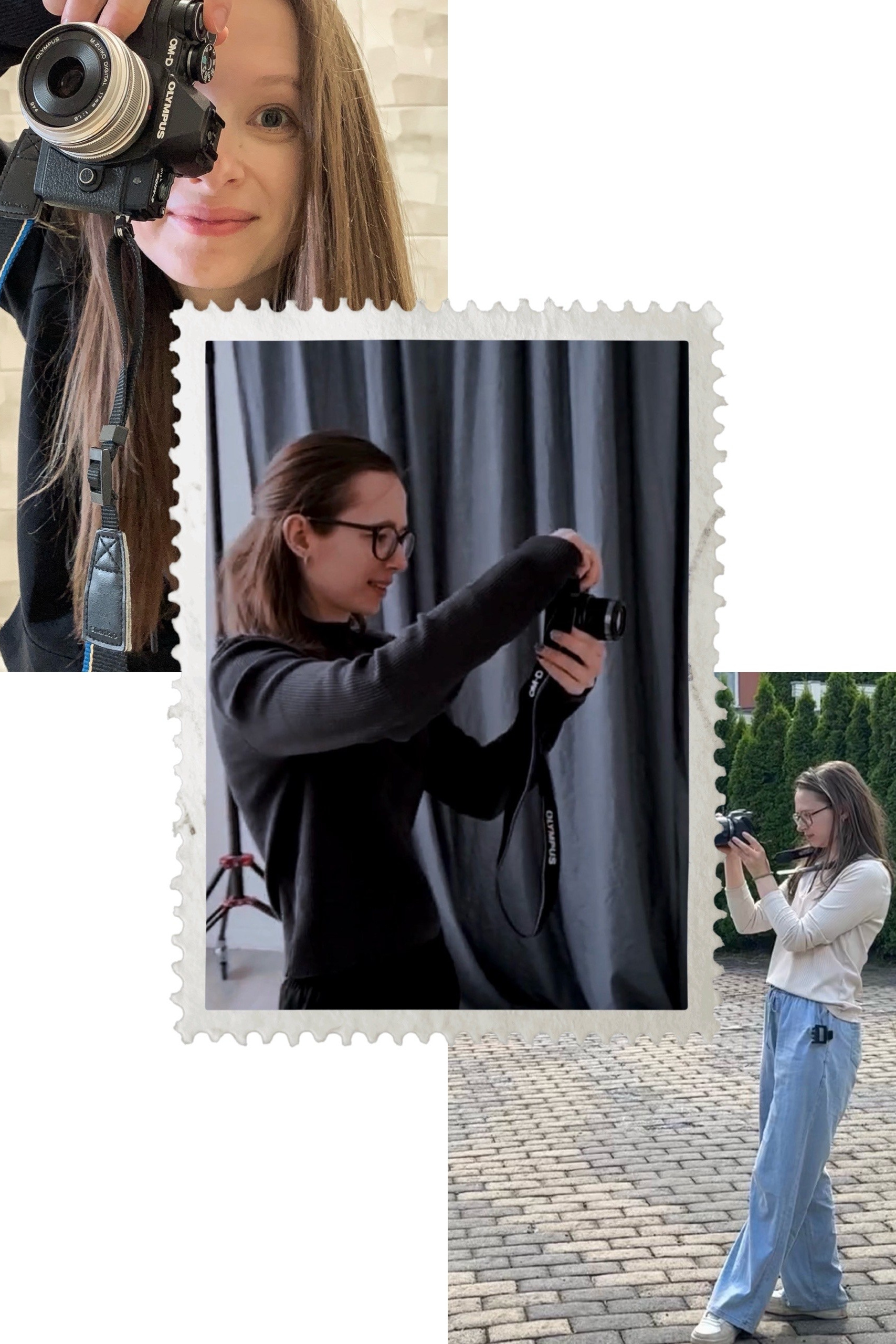 Контакты. Дарина Старшинова | Семейный фотограф Тверь