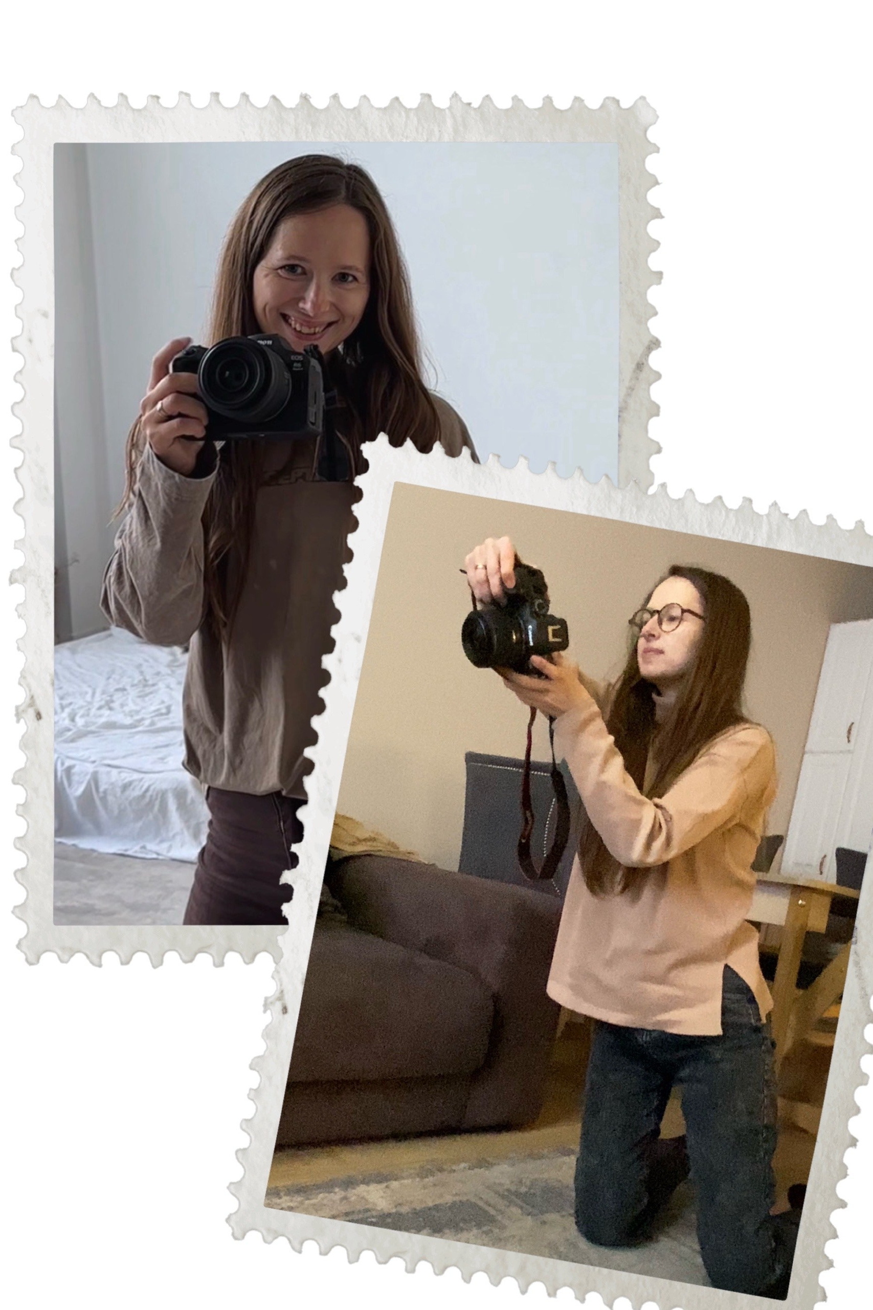Контакты. Дарина Старшинова | Семейный фотограф Тверь