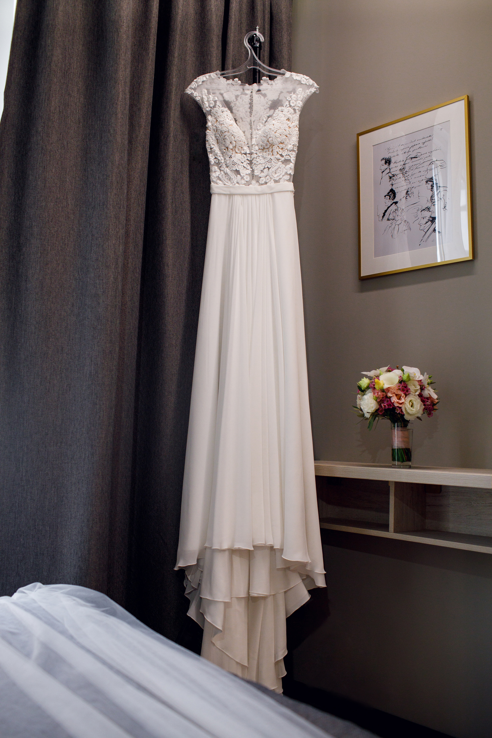 Анонс свадьбы Краснодар. Свадебный фотограф Краснодар, Сочи, Геленджик, Анапа, Ростов