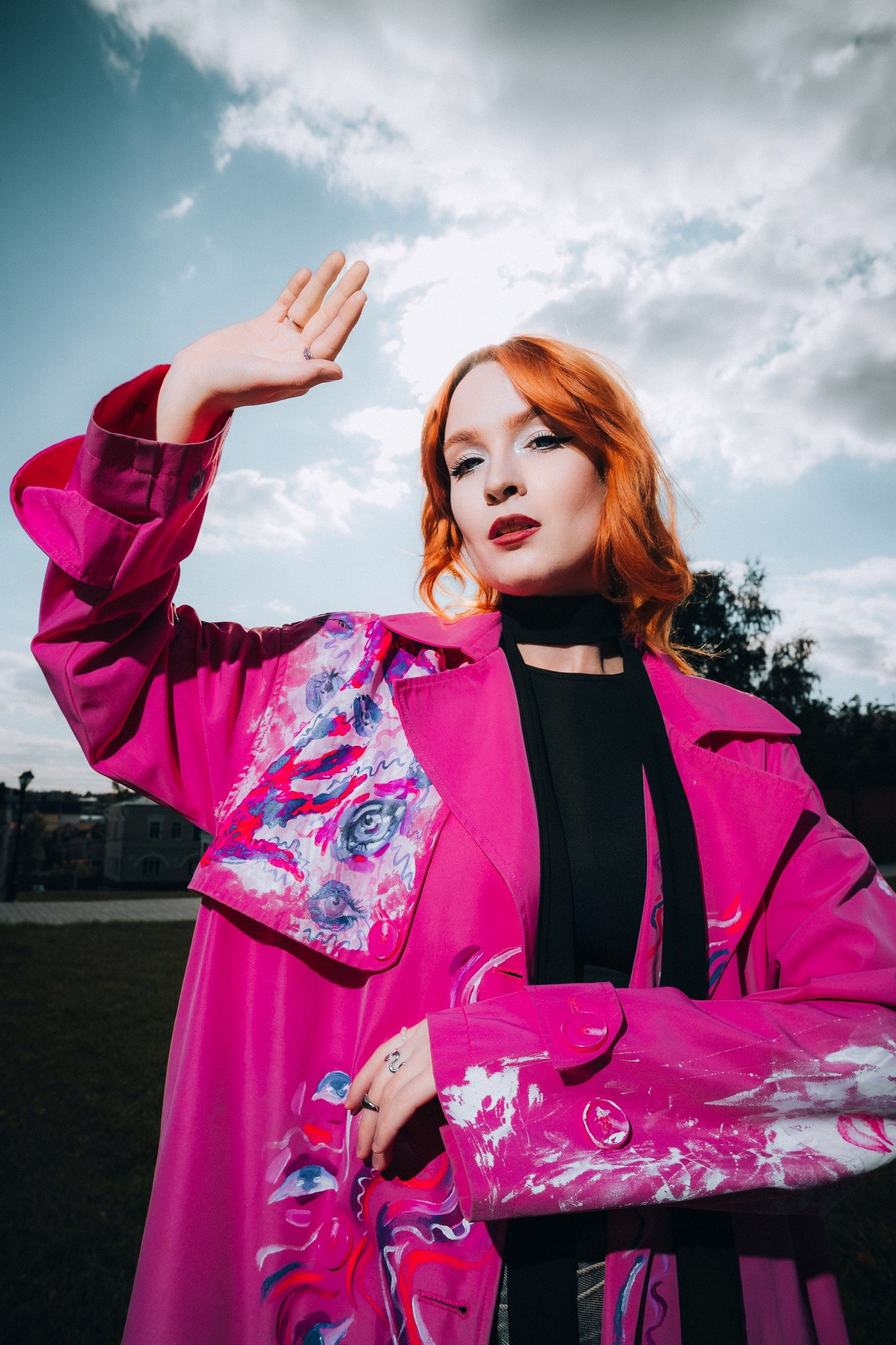 Репортажный фотограф в Кирове Александр Лутошкин