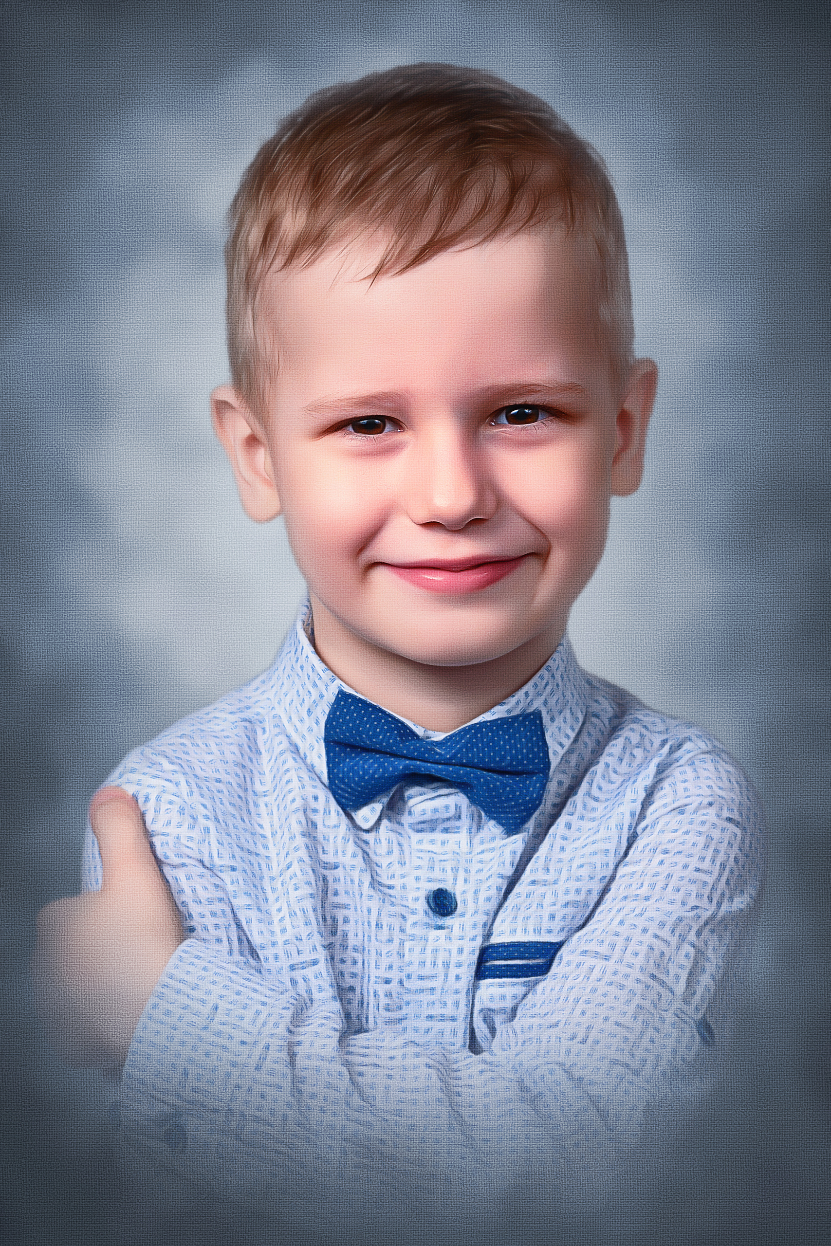 Арт обработка вашей фотографии. Фотографы в Орле Шестопаловы Юлия и Юрий