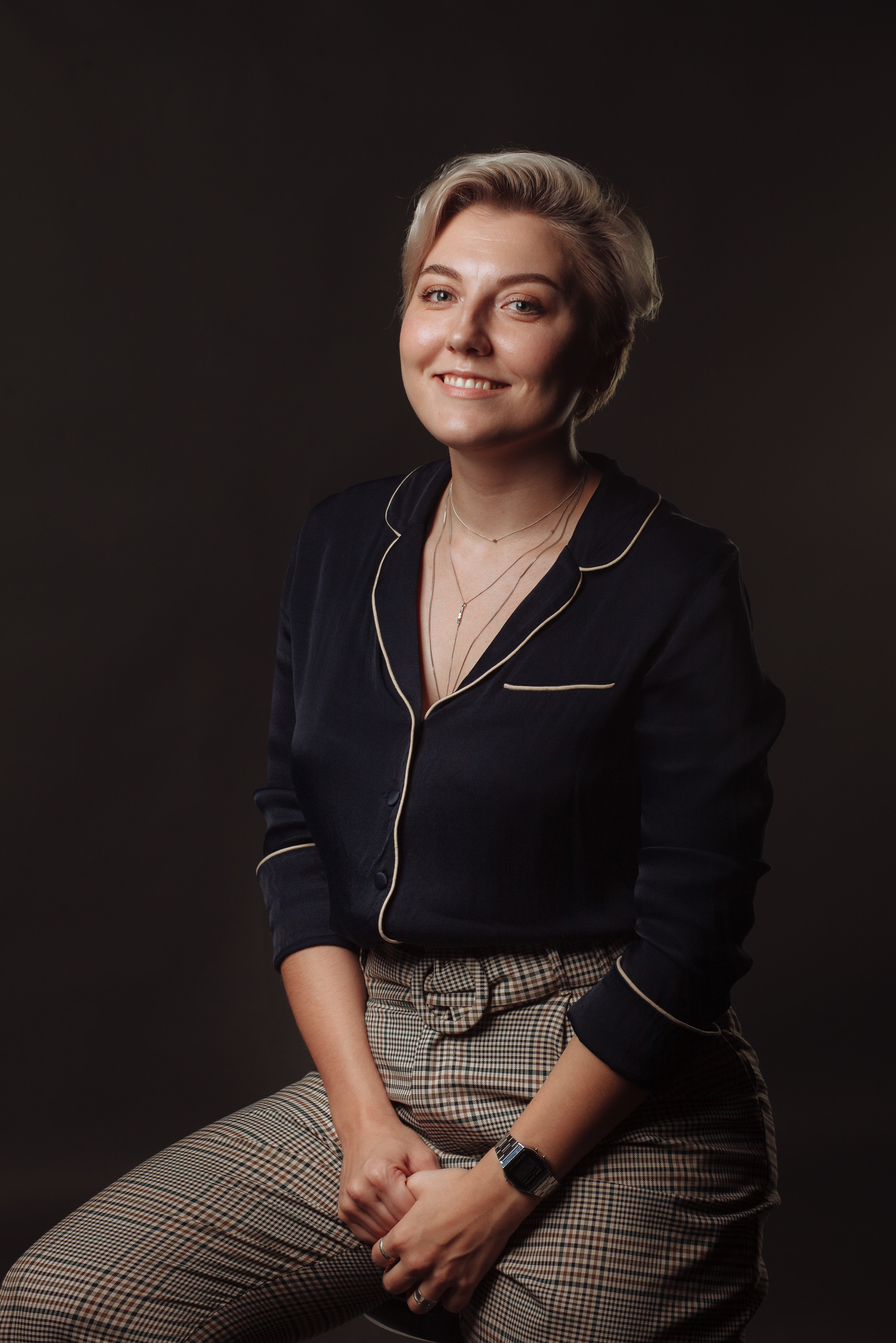 Фотография. Школа психологической фотографии Refflector