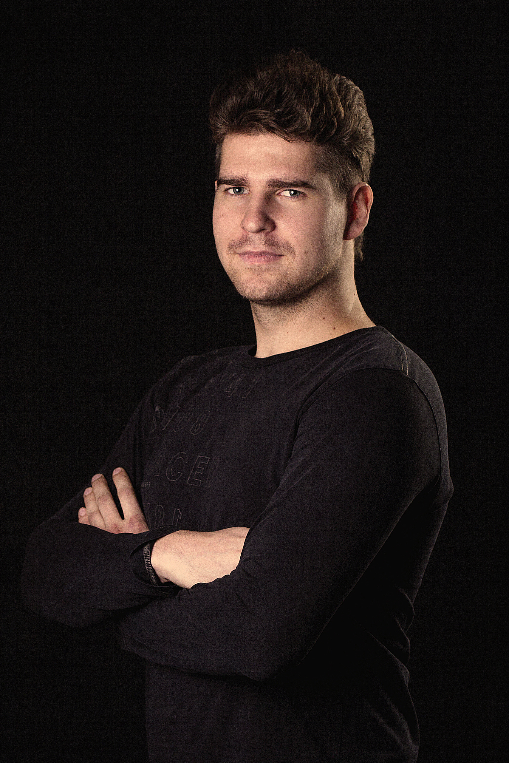 Фотография. Школа психологической фотографии Refflector