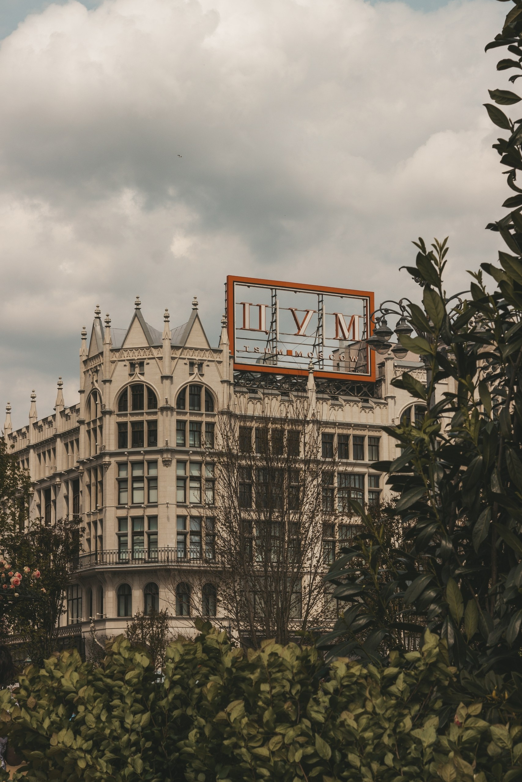 Фотография как разговор с миром. Портретный фотограф в Дзержинске и Нижнем Новгороде