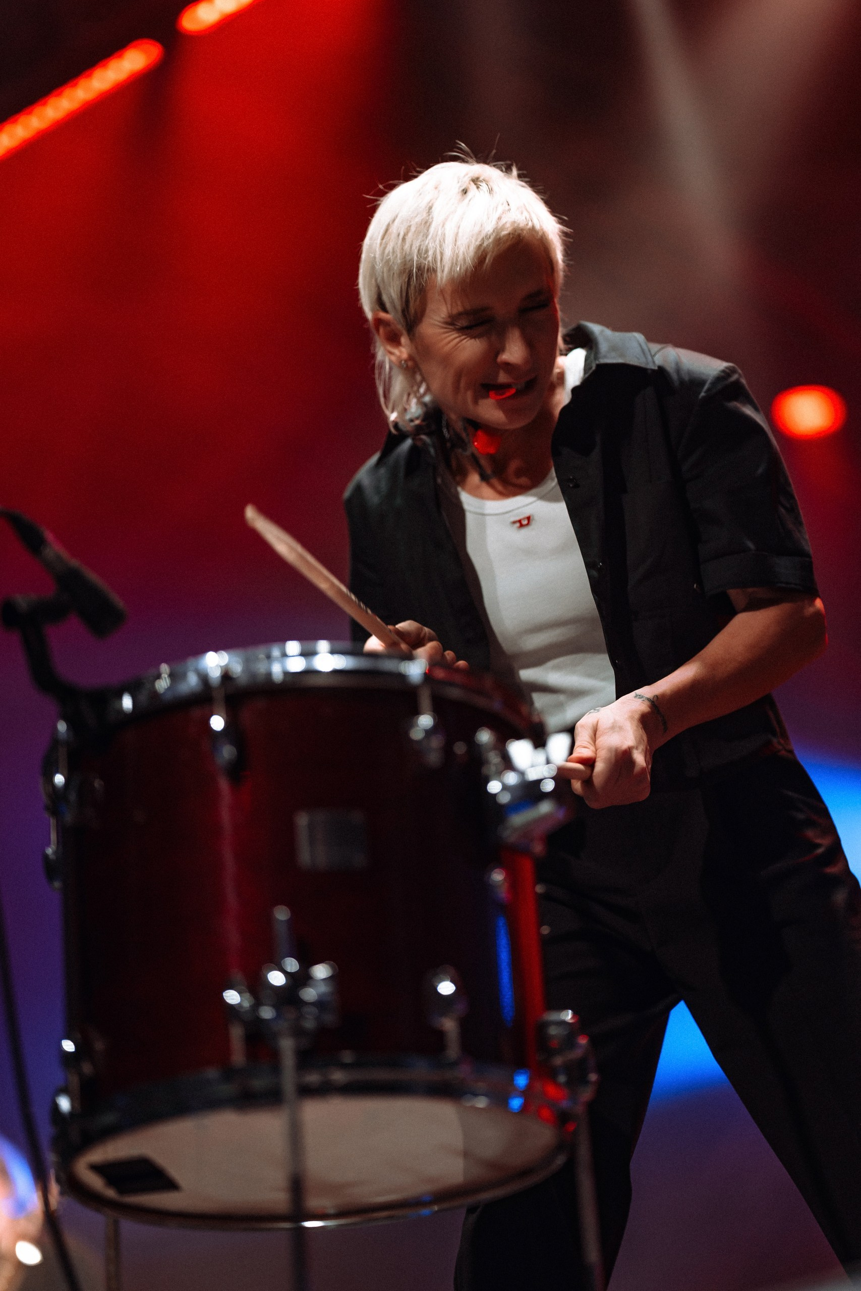 Атмосфера концерта — фото с живыми эмоциями Петропавловск-Камчатский Камчатка