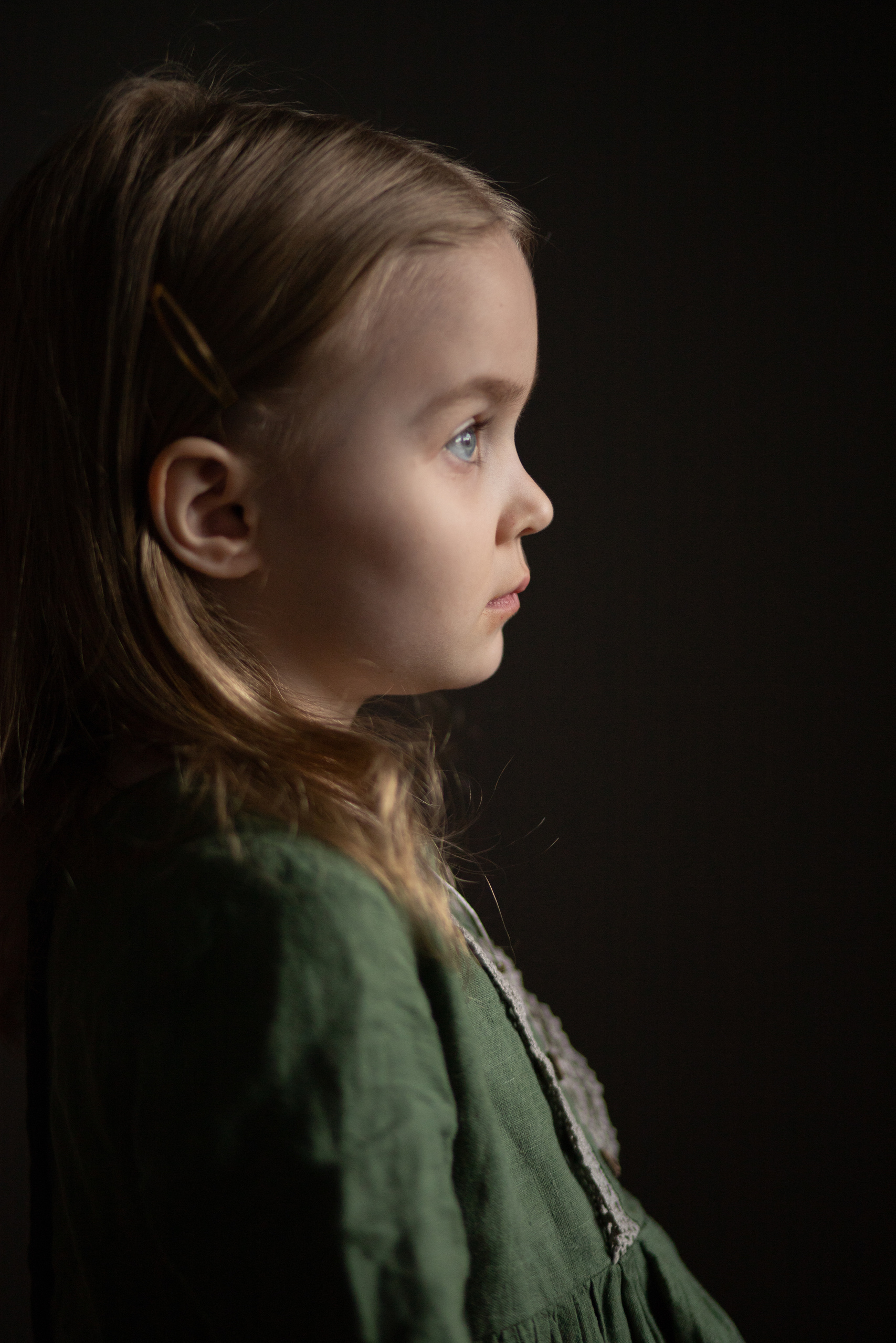 Как дома сделать красивый портрет ребенка. Детский и семейный фотограф в Москве Вера Орлова