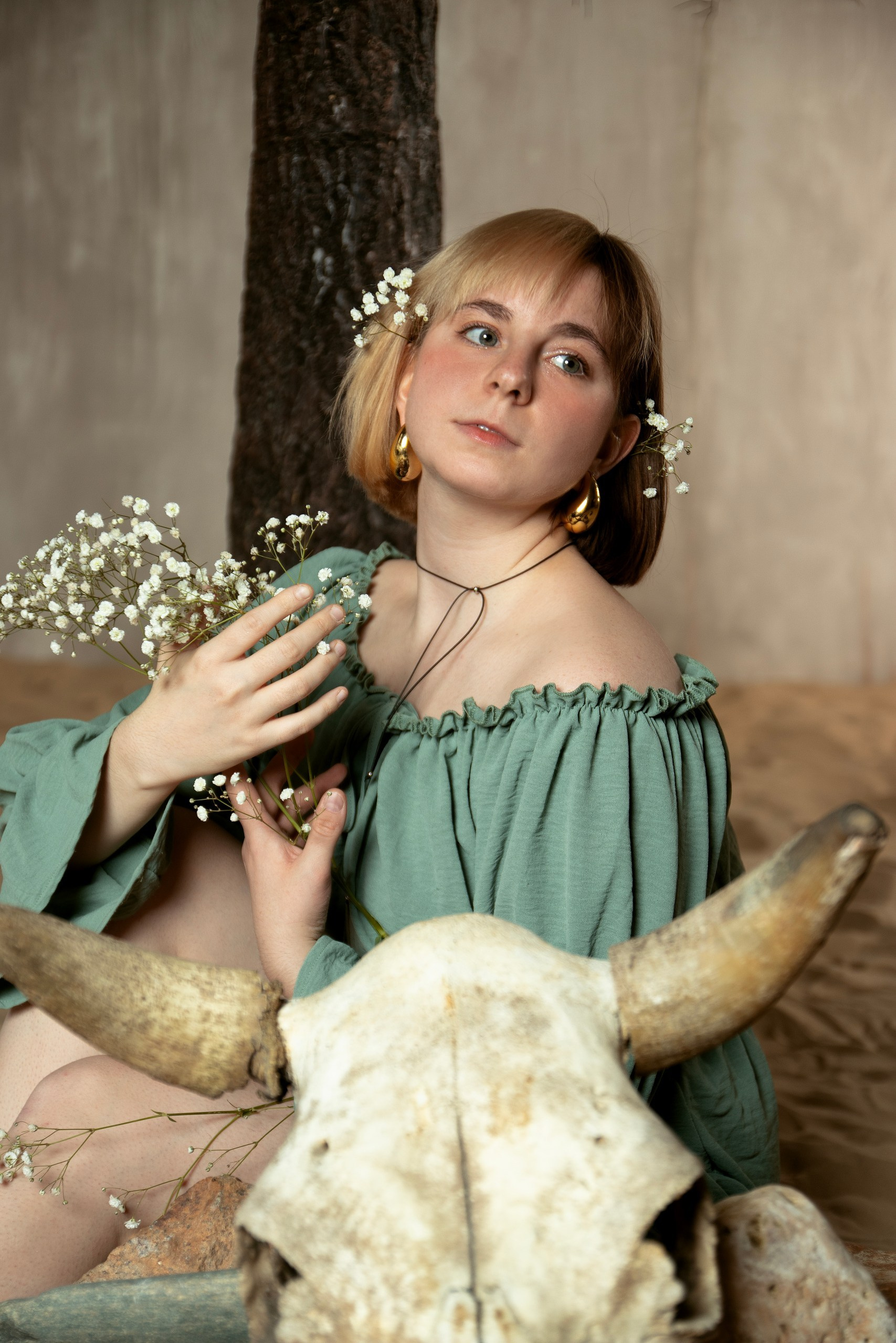 Кто я?. Varezhka photo | фотограф для души