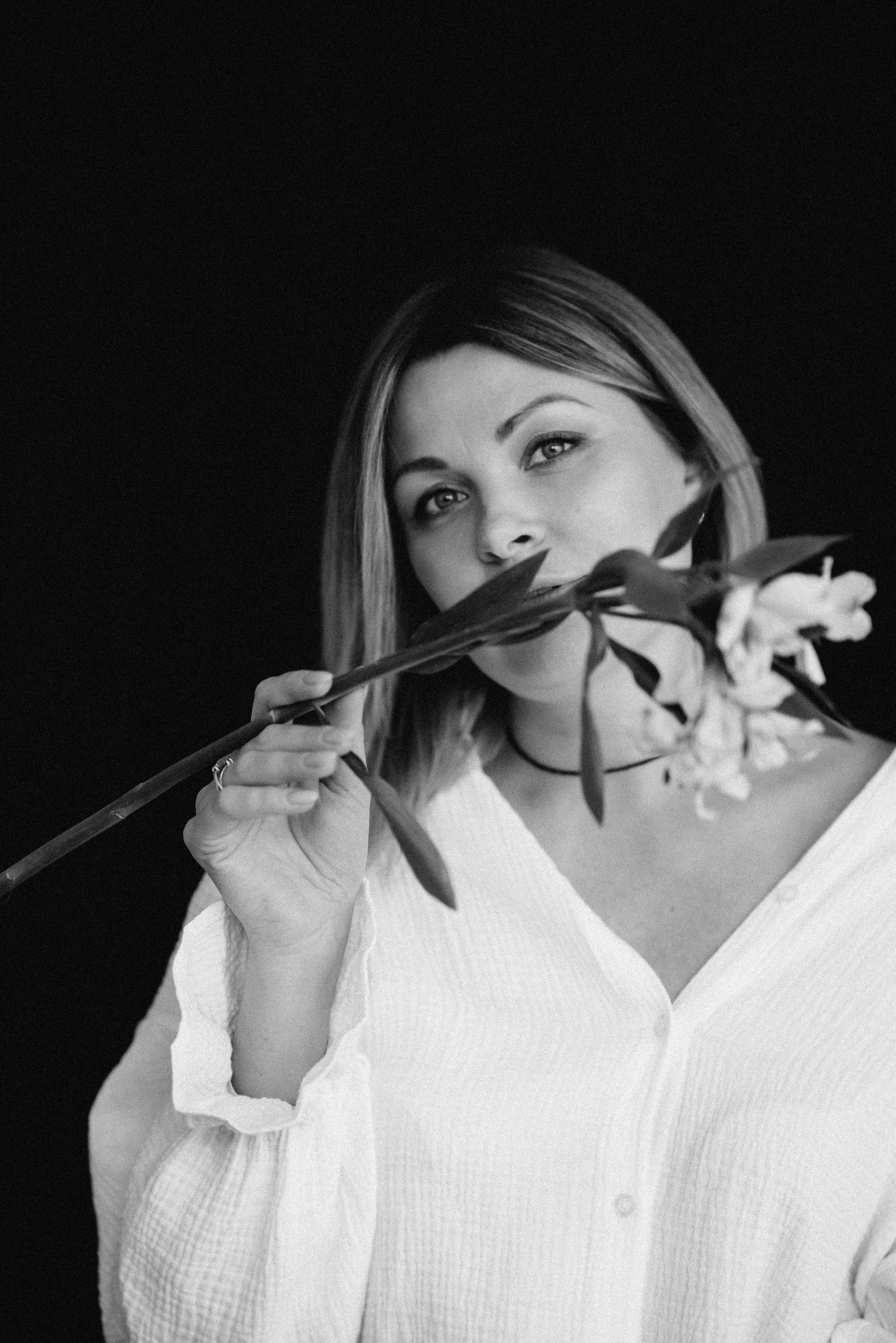 Семейный фотограф в Москве Алла Суворова