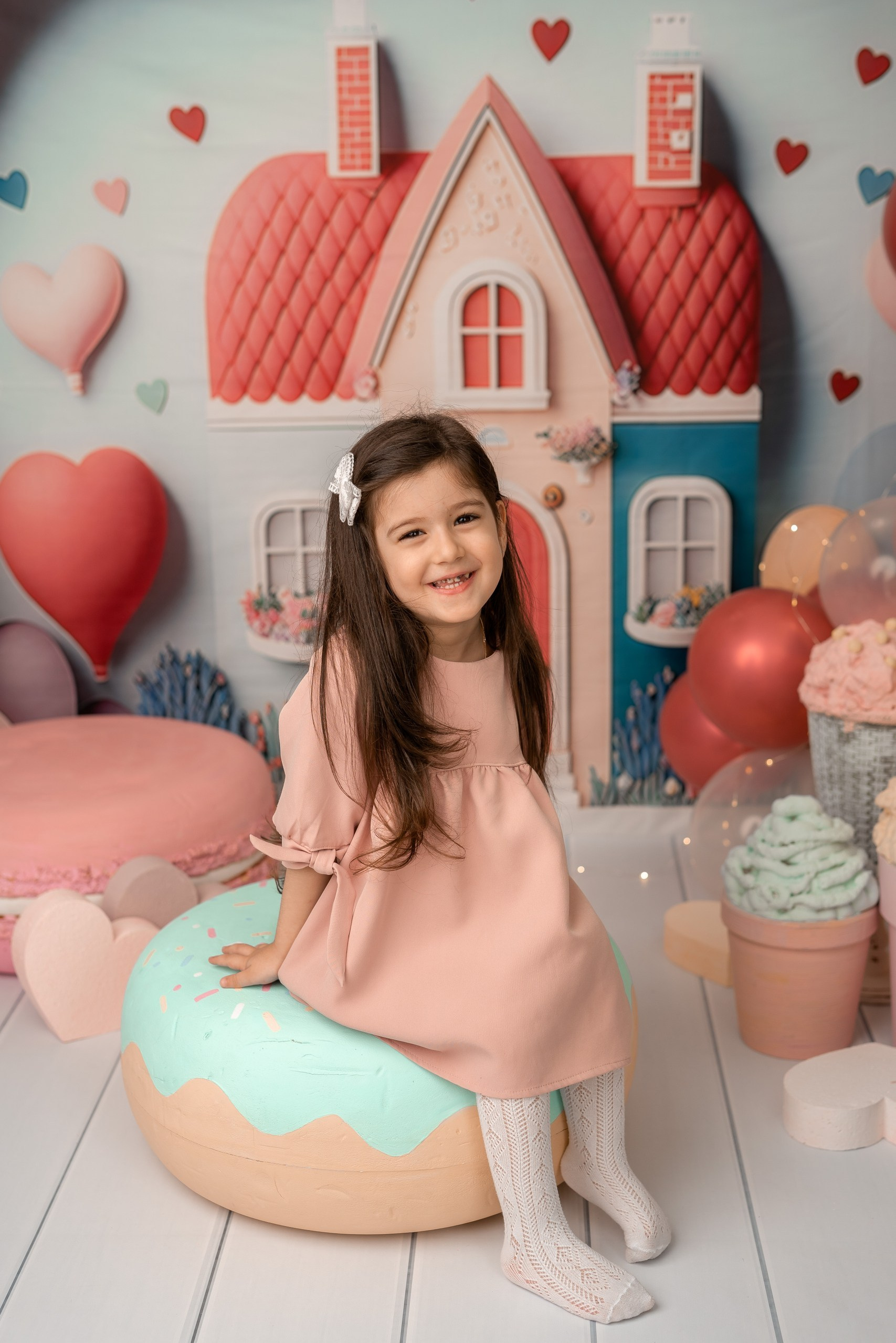 Варианты локаций на съемке деток до 4 лет. Фотограф новорожденных г. Рязань, детский и семейный фотограф