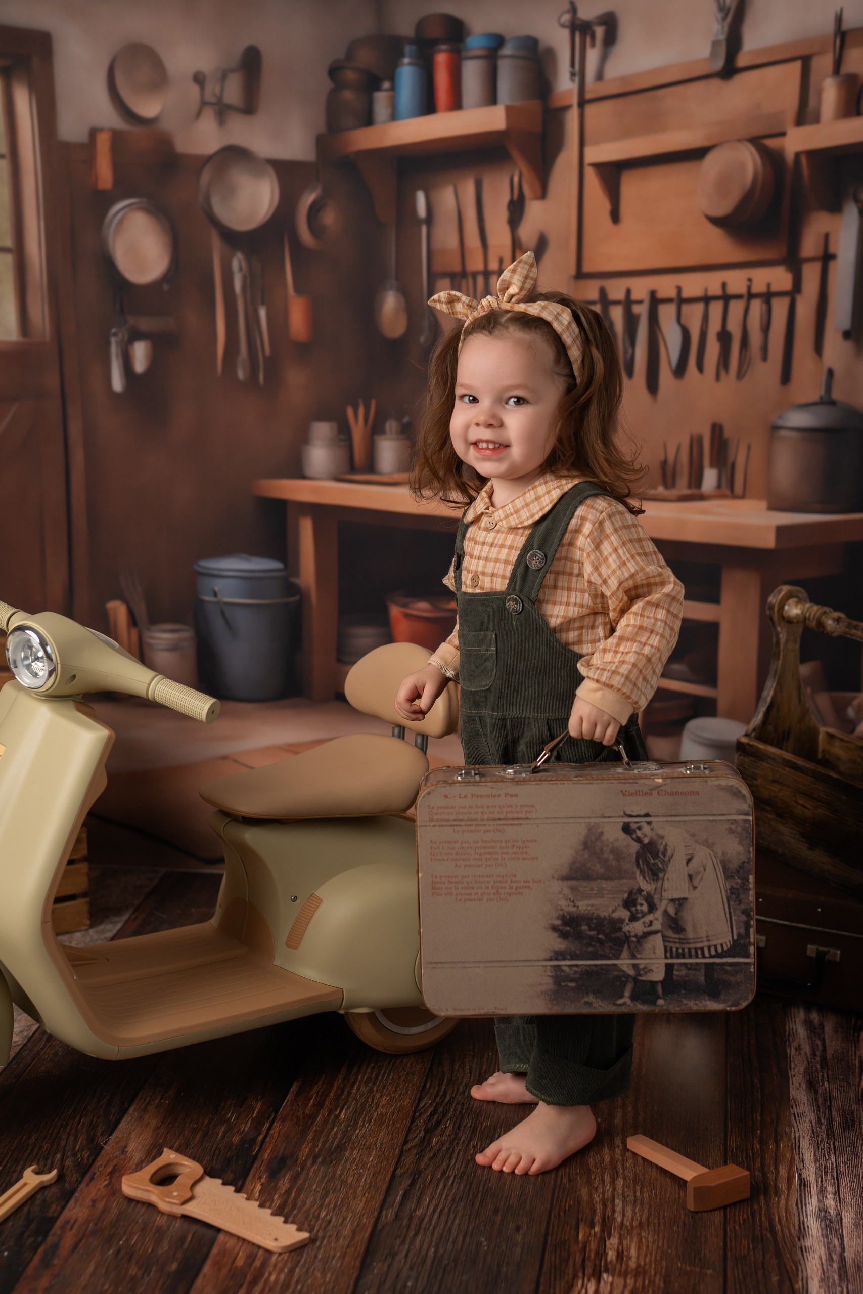 Варианты локаций на съемке деток до 4 лет. Фотограф новорожденных г. Рязань, детский и семейный фотограф