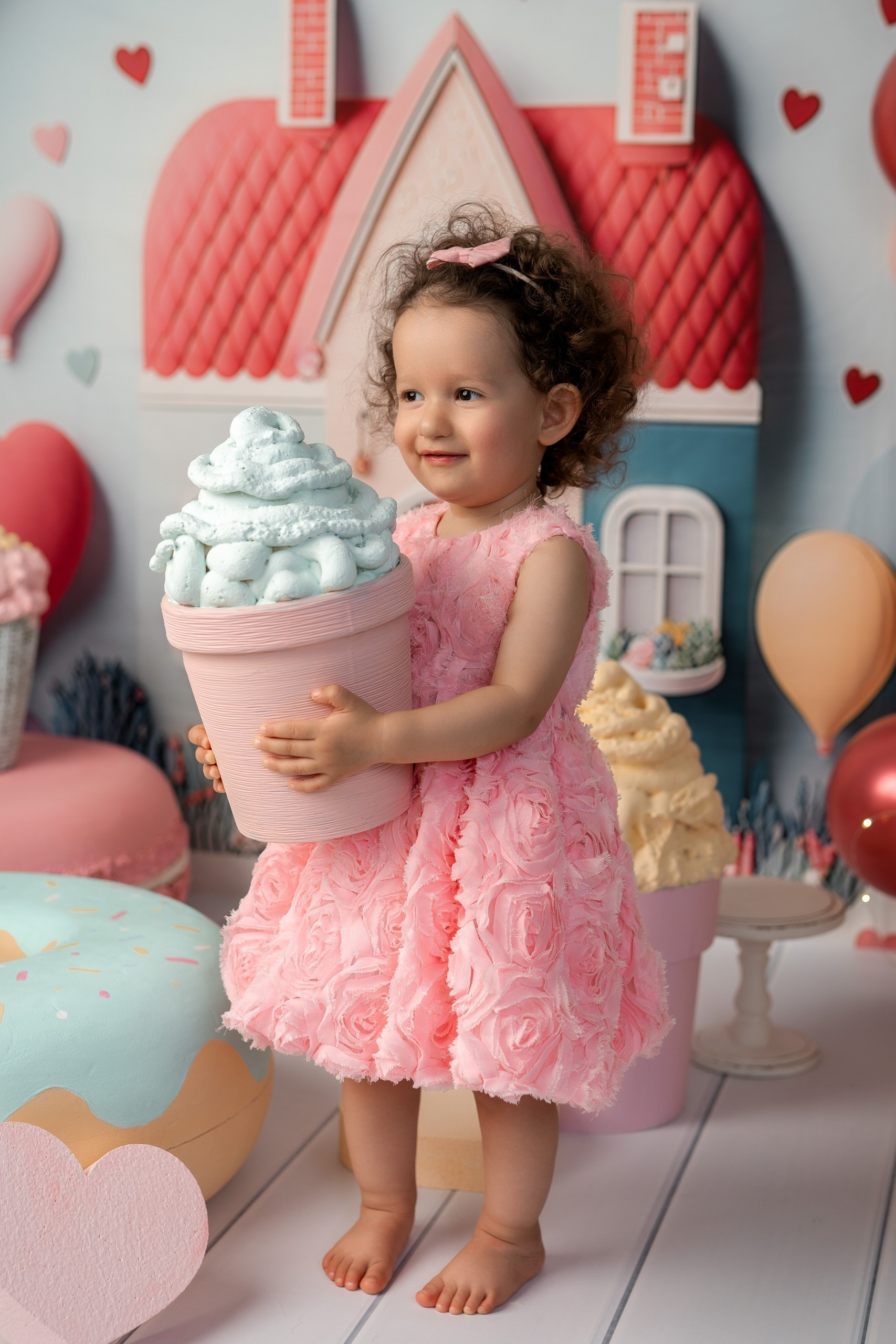 Варианты локаций на съемке деток до 4 лет. Фотограф новорожденных г. Рязань, детский и семейный фотограф