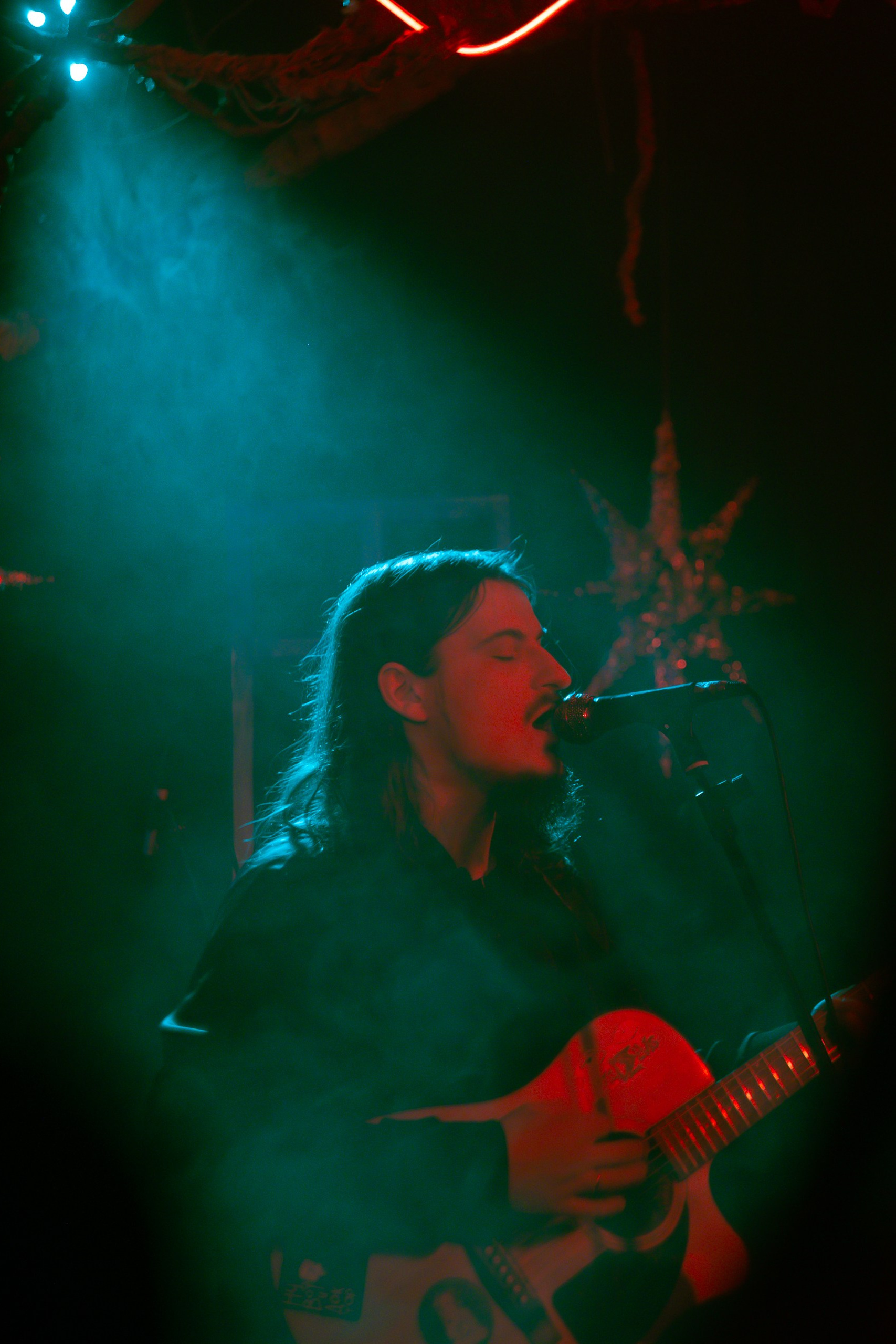 Фотограф Сергей Красильников