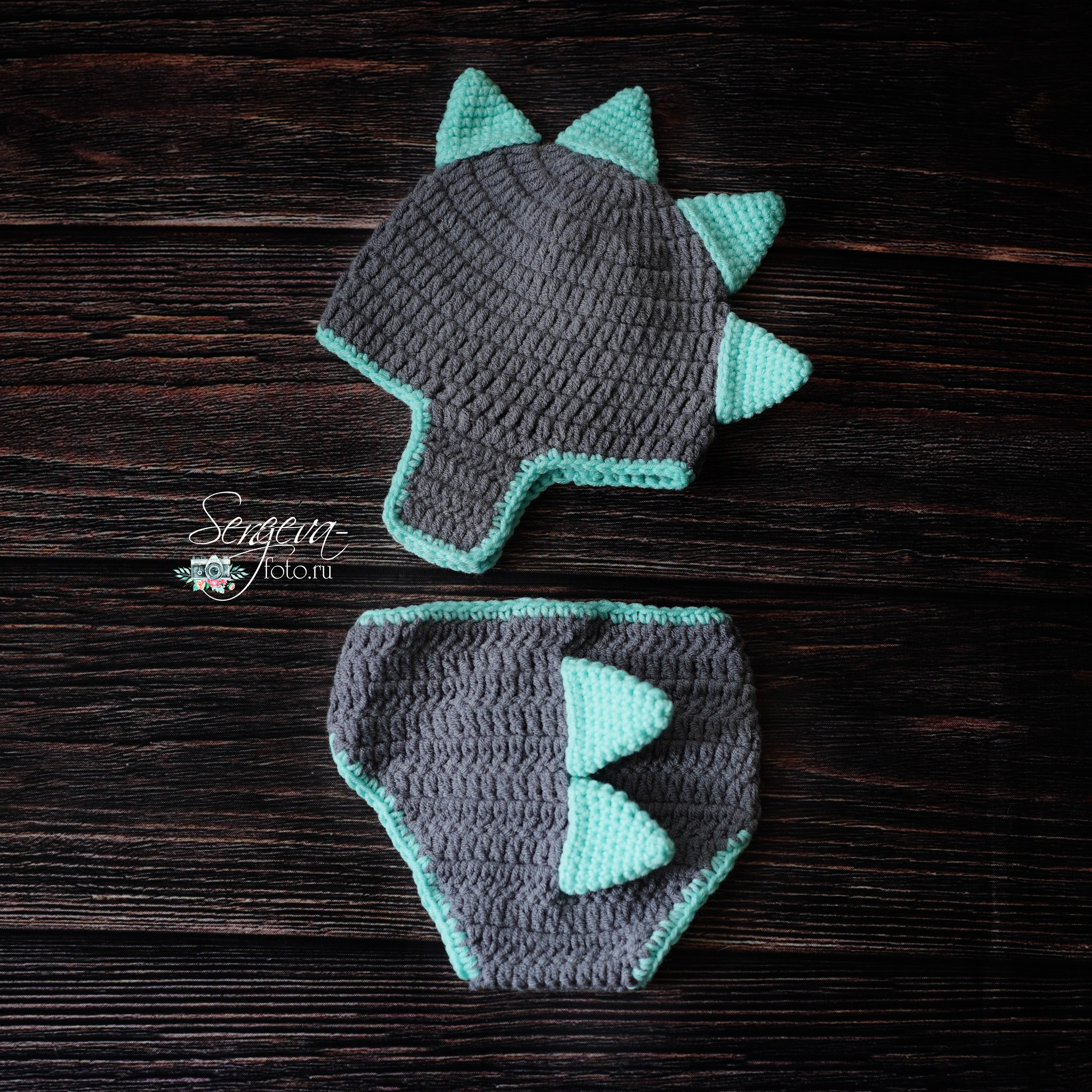 ОБРАЗЫ NEWBORN. Фотограф новорожденных в Нижнем Новгороде Сергеева Оксана