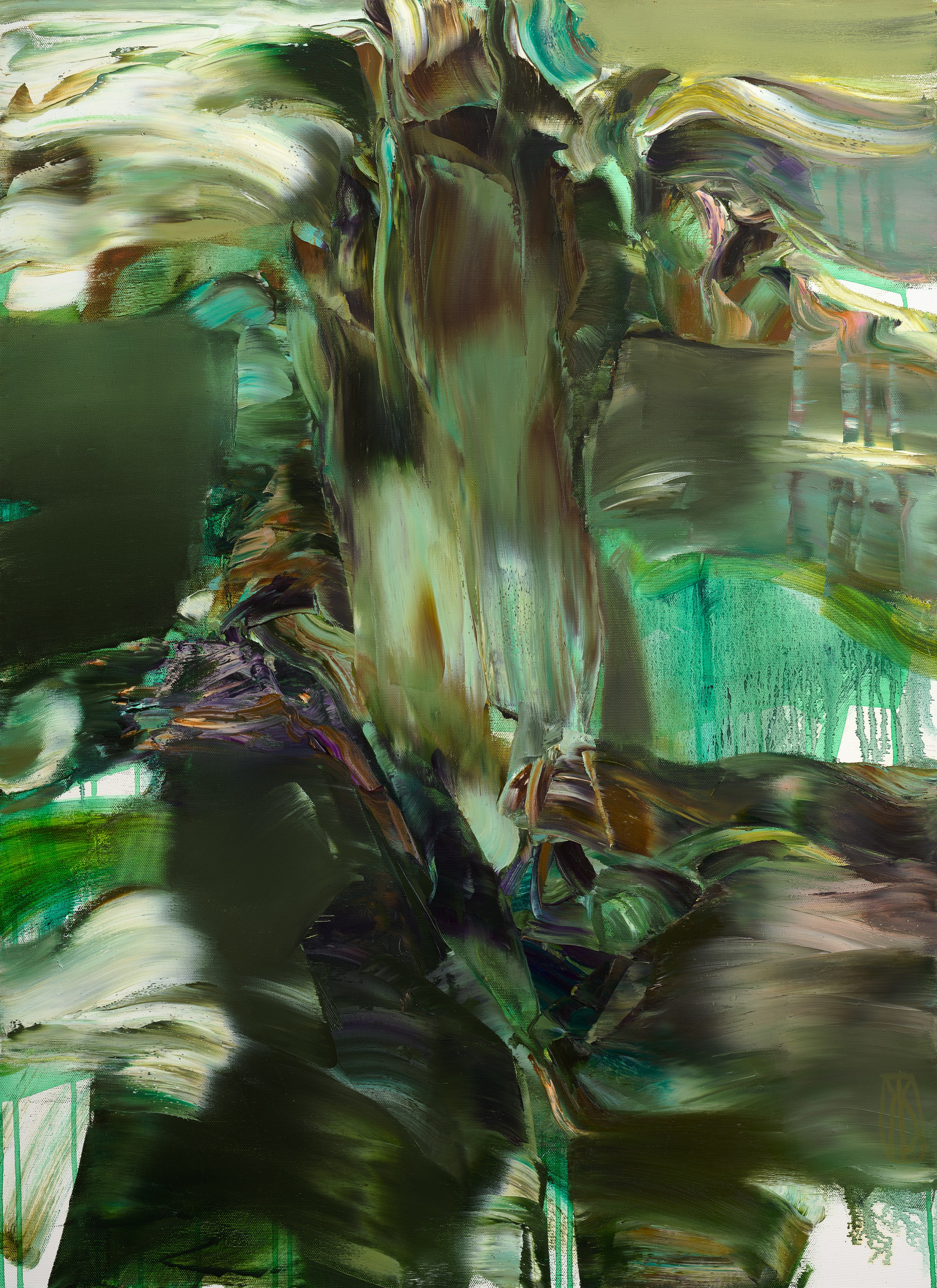 «Опера-I. Искатели жемчуга» - Лариса Блохина