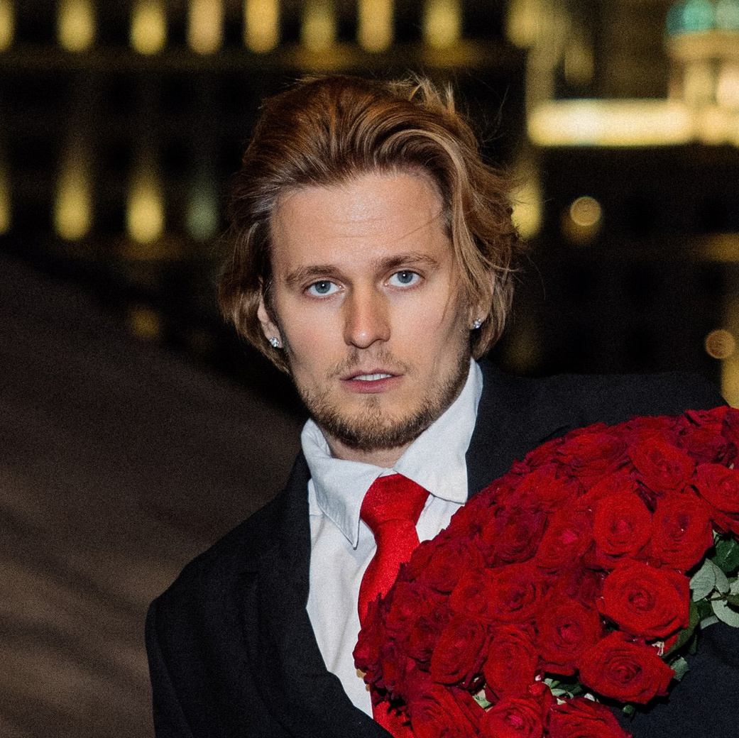 Фотограф Вито Бурмасов | Москва