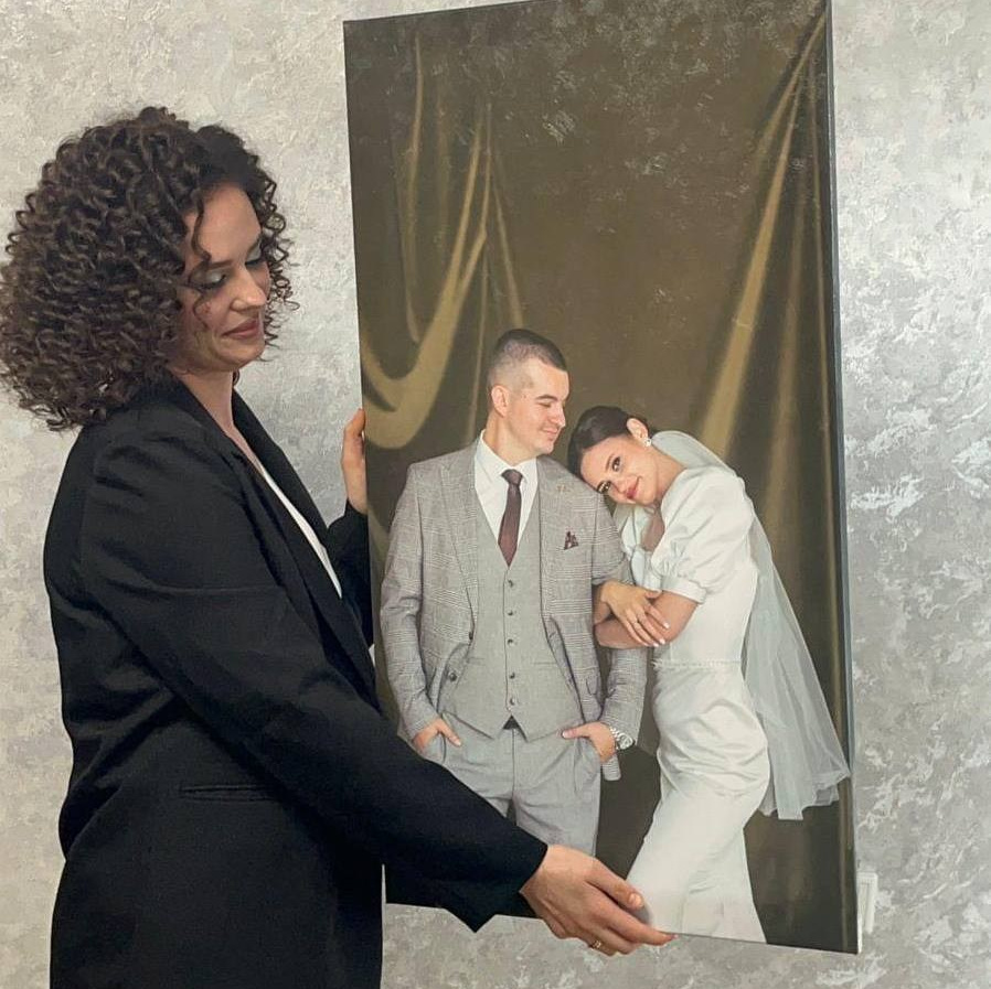 Фотограф. Свадебная| Семейная| Индивидуальная| Репортаж