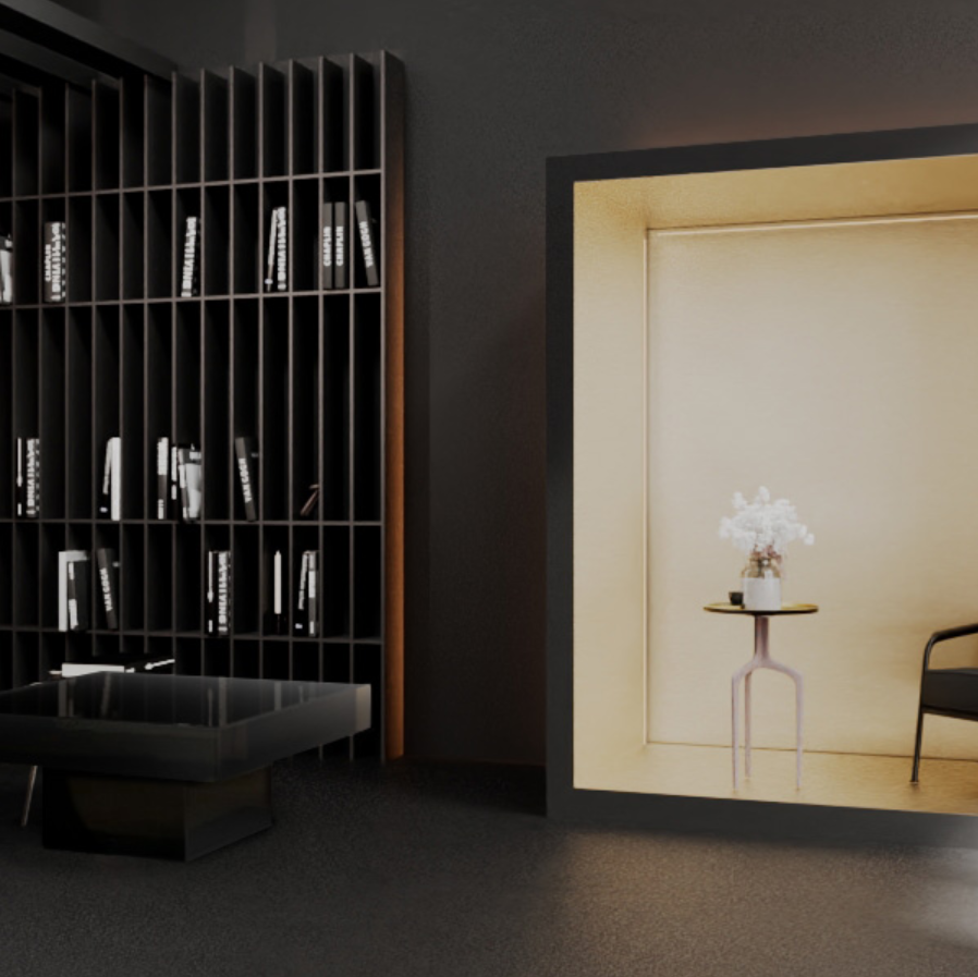 Список фотостудий в Москве, в которых провожу свои фотосессии