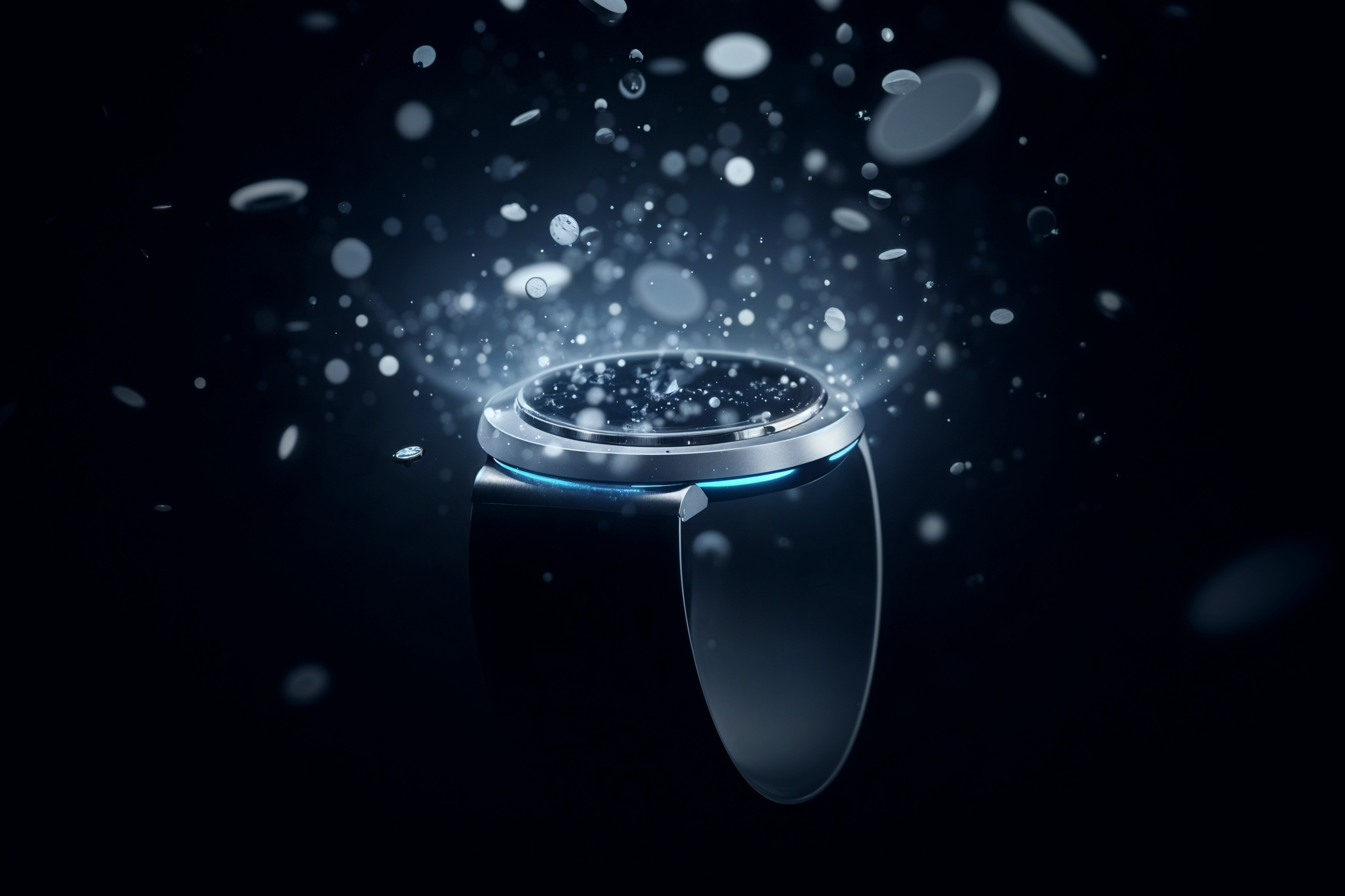 Разработка айдентики для сервисного центра Big Store с нуля. Студия графического дизайна Валерии Кадыровой