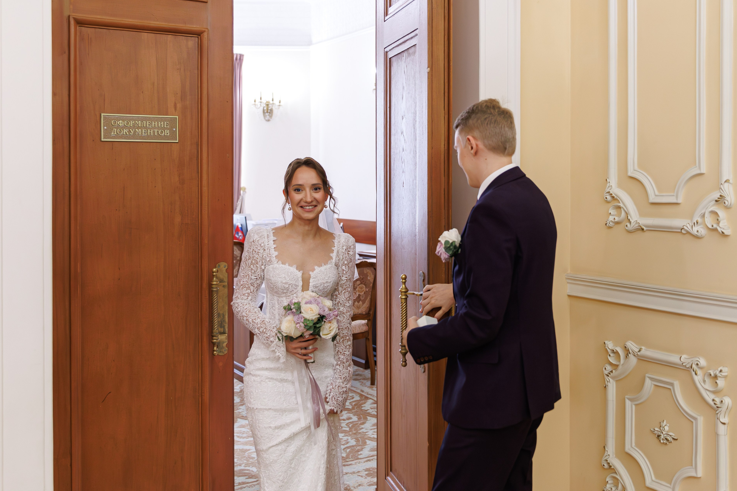 Грибоедовский загс, регистрация брака, особенности, фото. Свадебный фотограф Москва и МО Сергей Киржаев