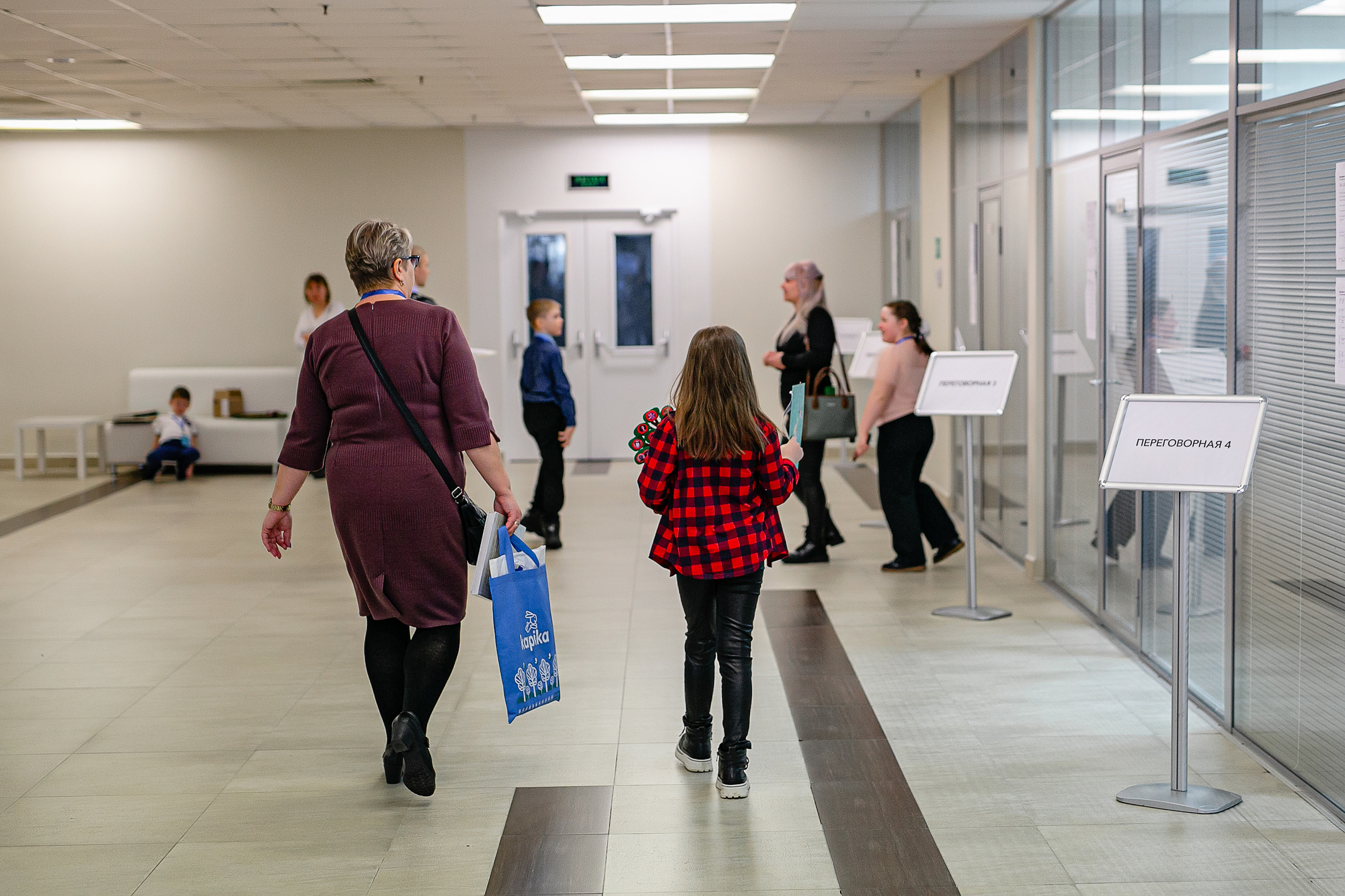 17.03.23 ДВФУ фестиваль «Начало Координат». Владивосток семейный фотограф Александр Степанов