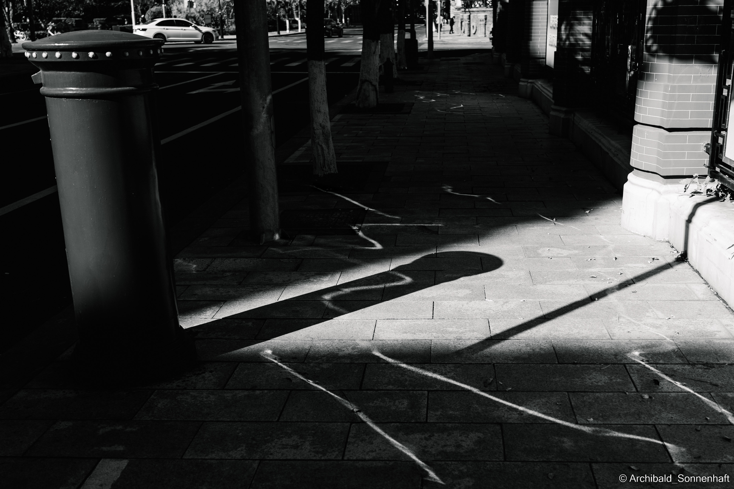 Photo contests. Photographer in Guangzhou, China. Archibald Sonnenhaft