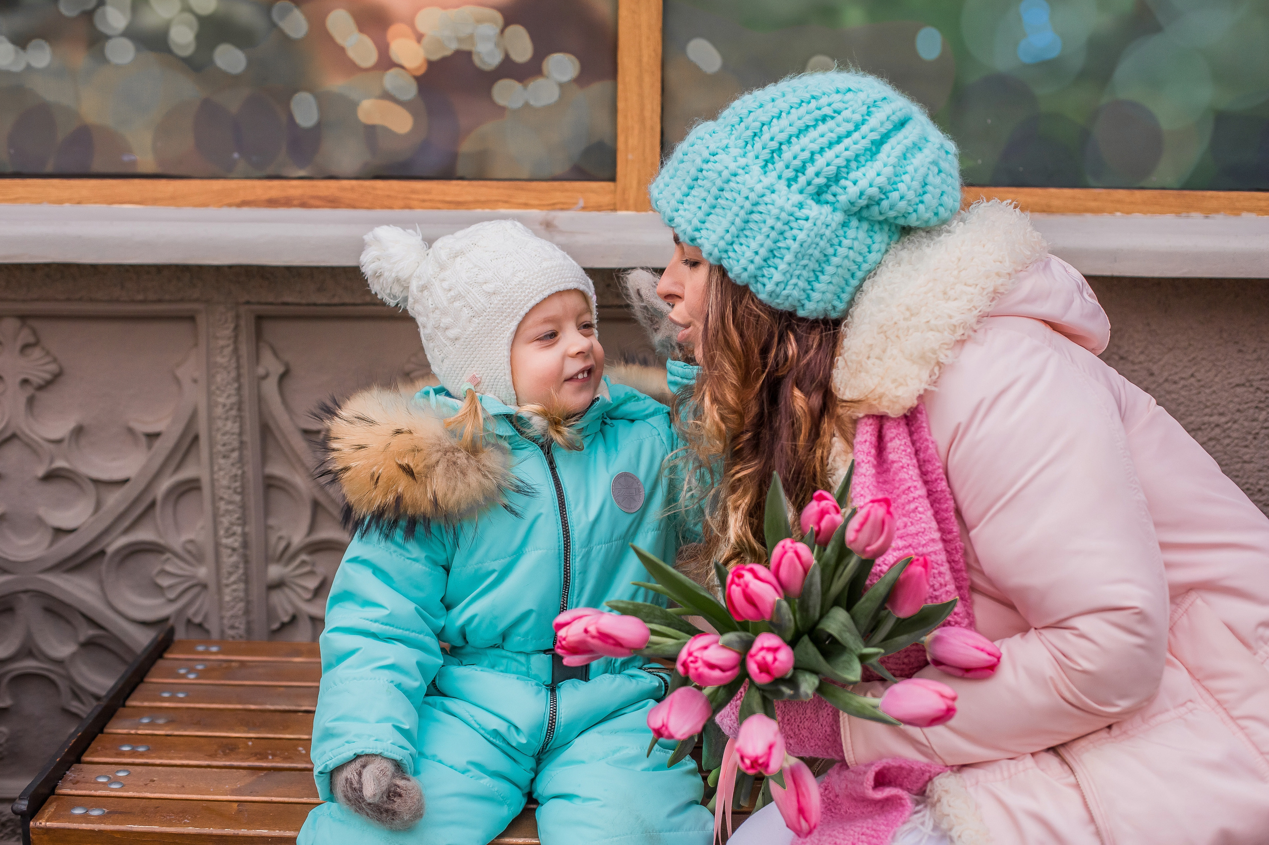 Семейный детский и свадебный фотограф в Рязани Валентина Орлова