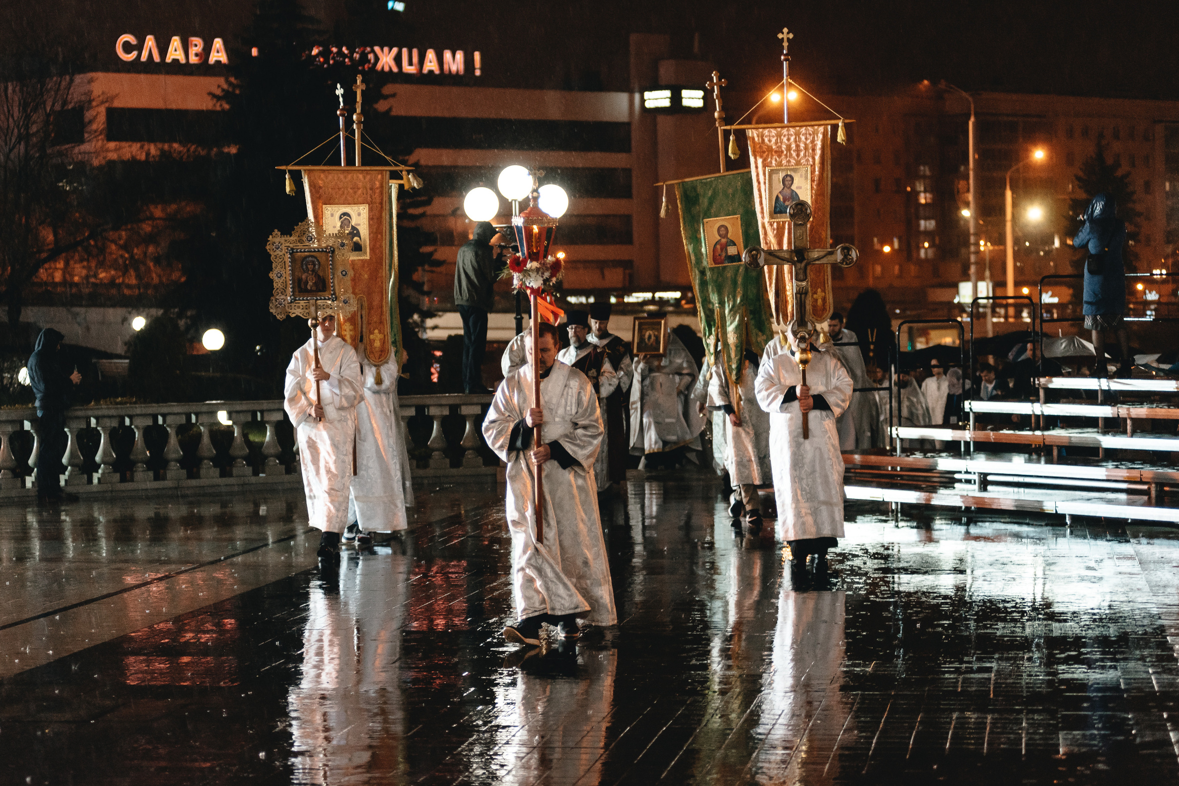 Фотограф на крещение. Создание фотокниг. Беларусь