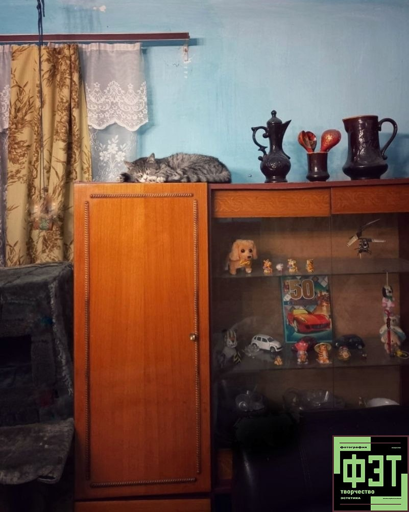 Альбом 29.03.26 в рамках ФЭТ