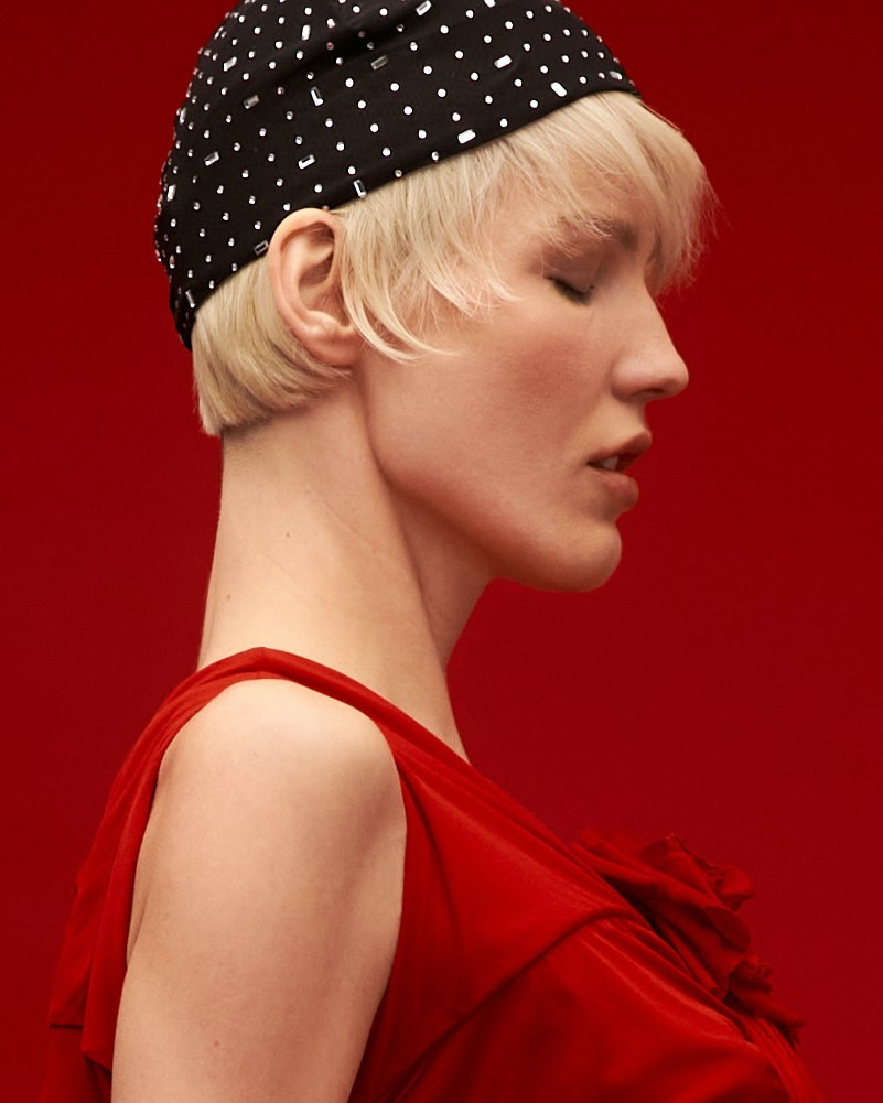 Лукбук / кампейн. Коммерческий и персональный фотограф в Москве | Анна Филатова