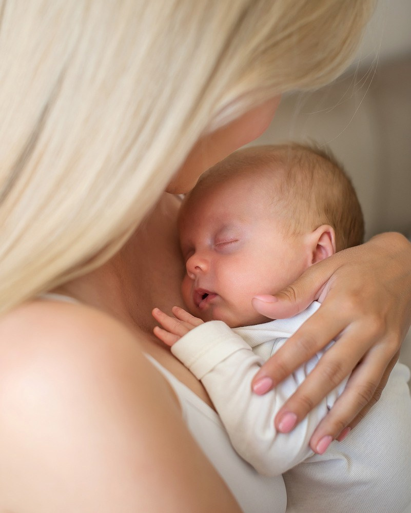 Новорожденные. Фотограф новорожденных Елена Панова