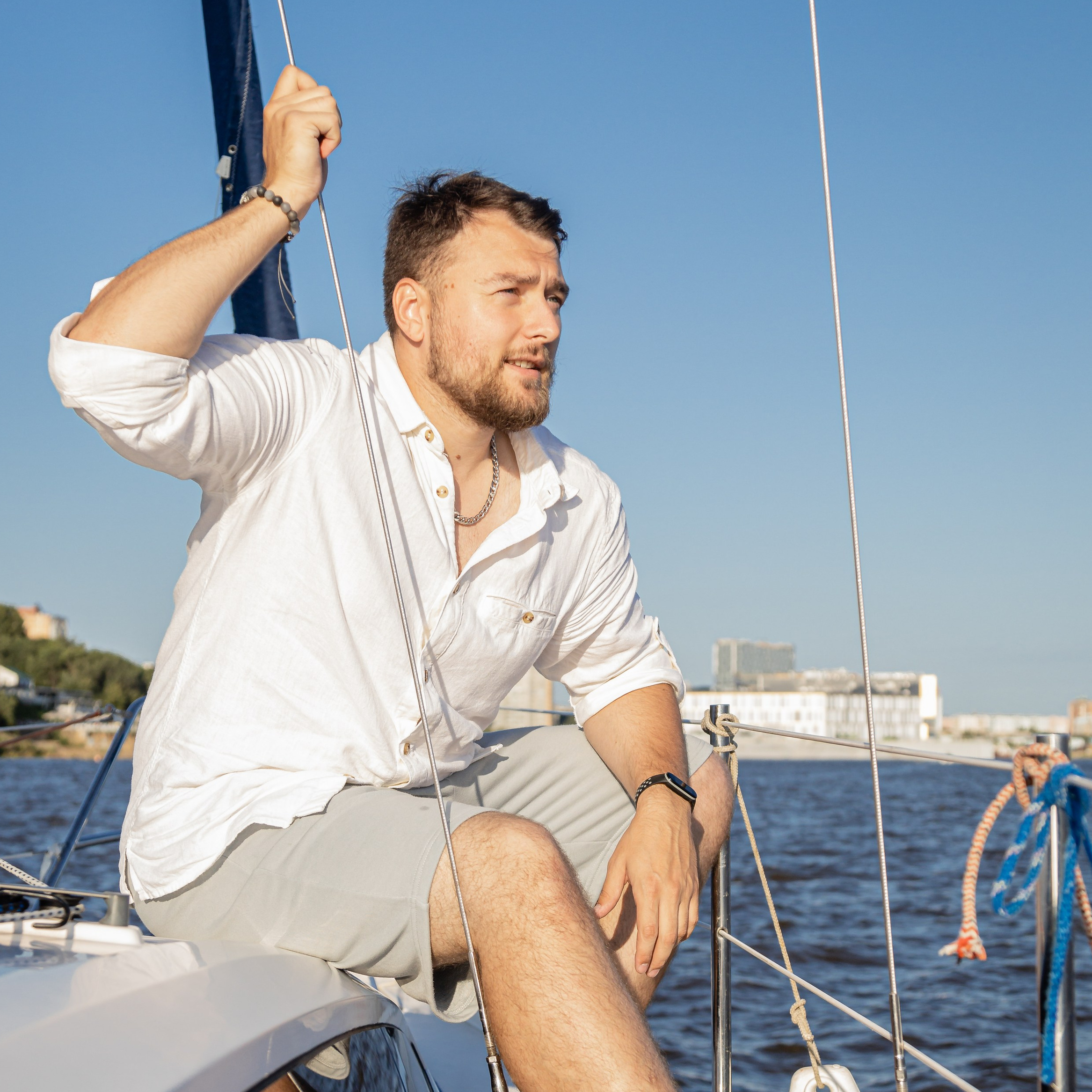 Контакты. Свадебный и репортажный фотограф в Хабаровске Никита Быков