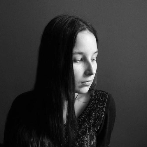 Ира Бринкус | Лес. Private image